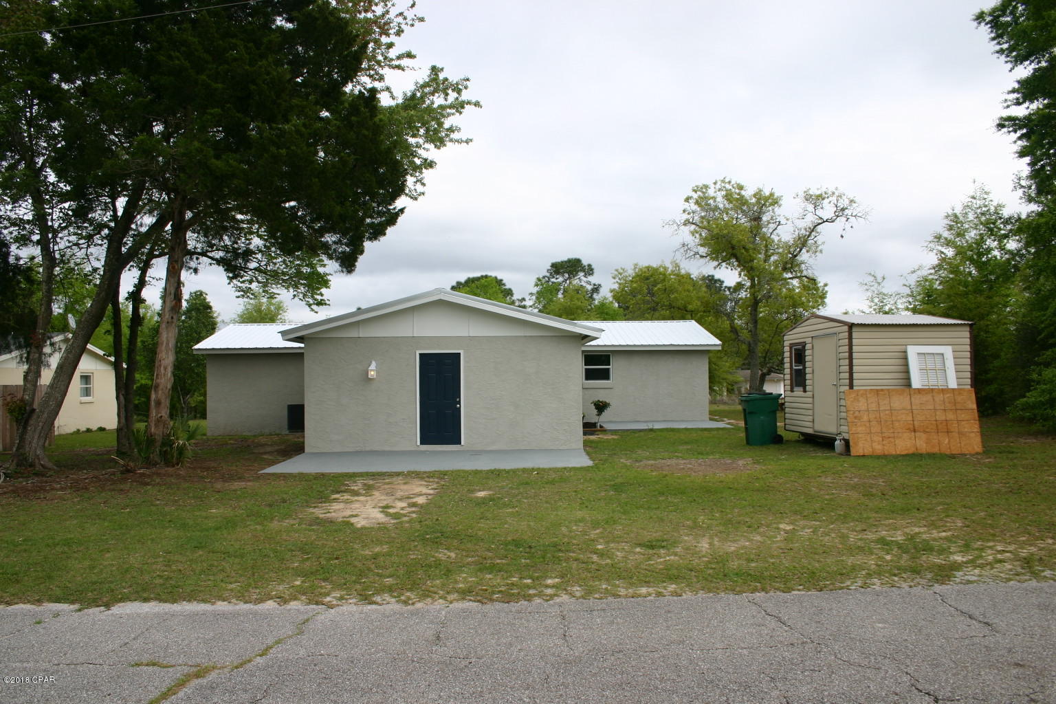 Sunny Hills Unit 4 - Residential