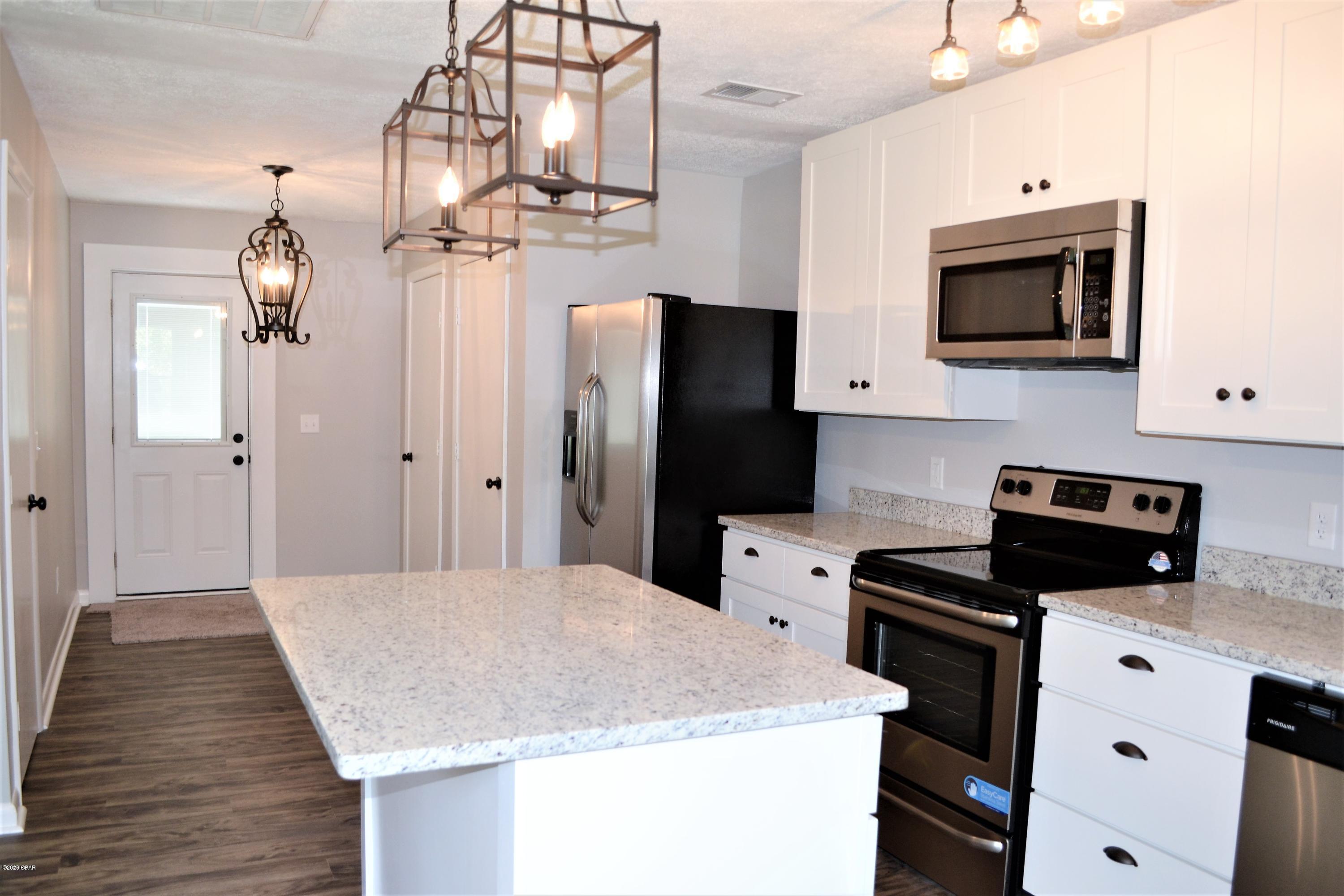 Green Hills West Section - Residential