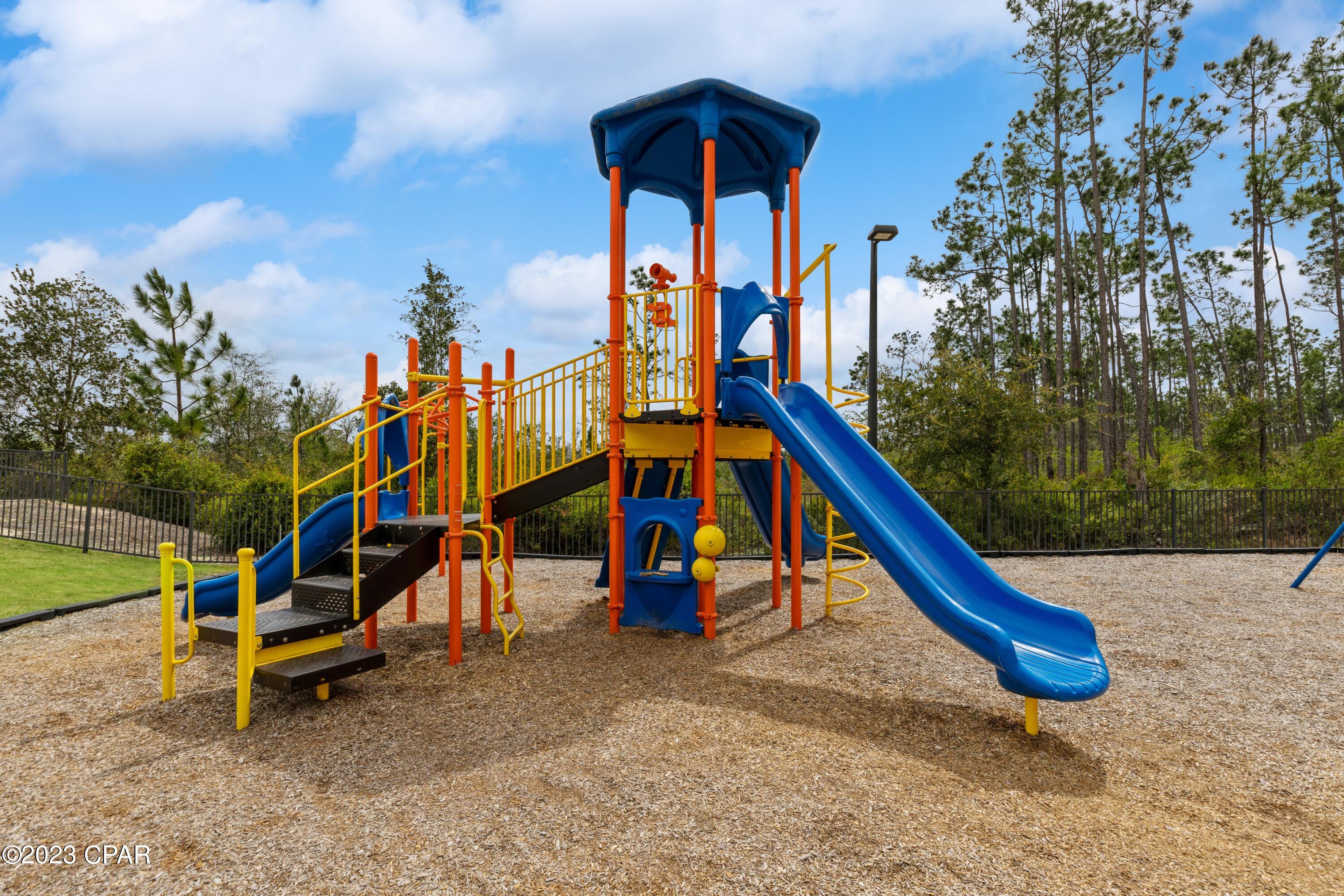 Cedar Creek At Deerpoint Lake - Land