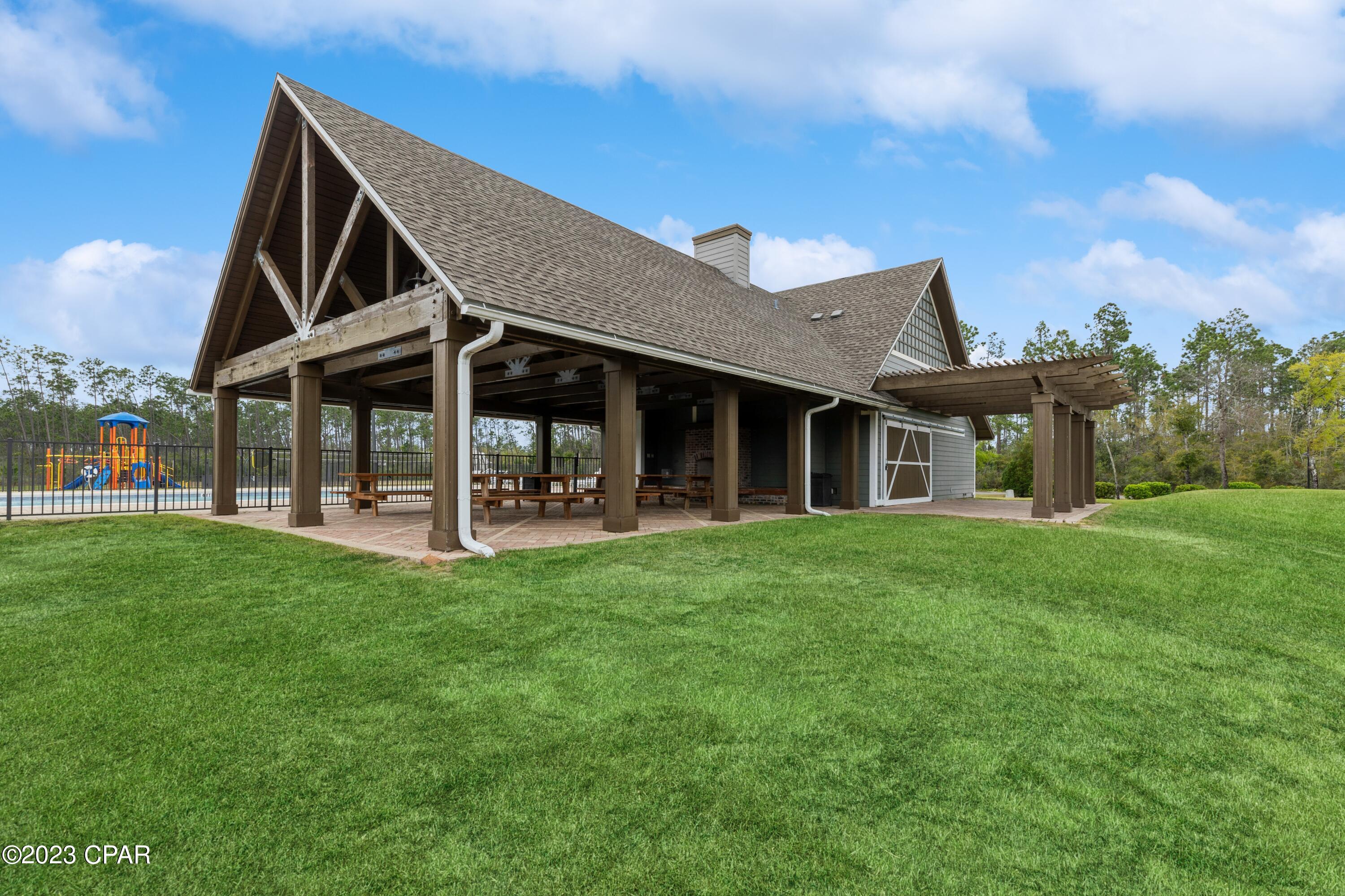 Cedar Creek At Deerpoint Lake - Land