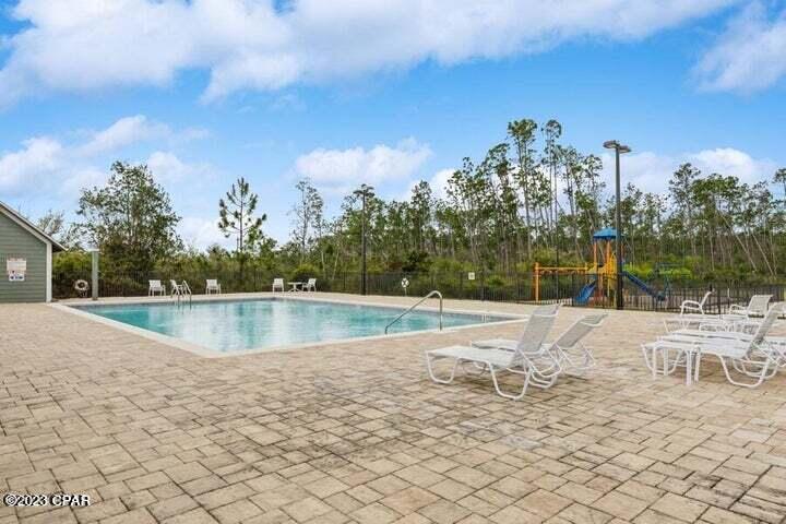 Cedar Creek At Deerpoint Lake - Land