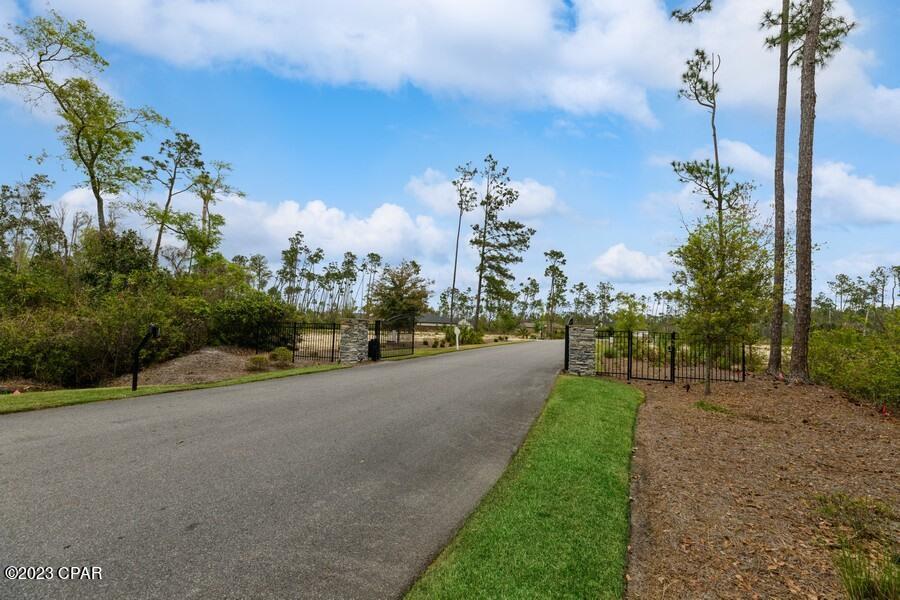 Cedar Creek At Deerpoint Lake - Land