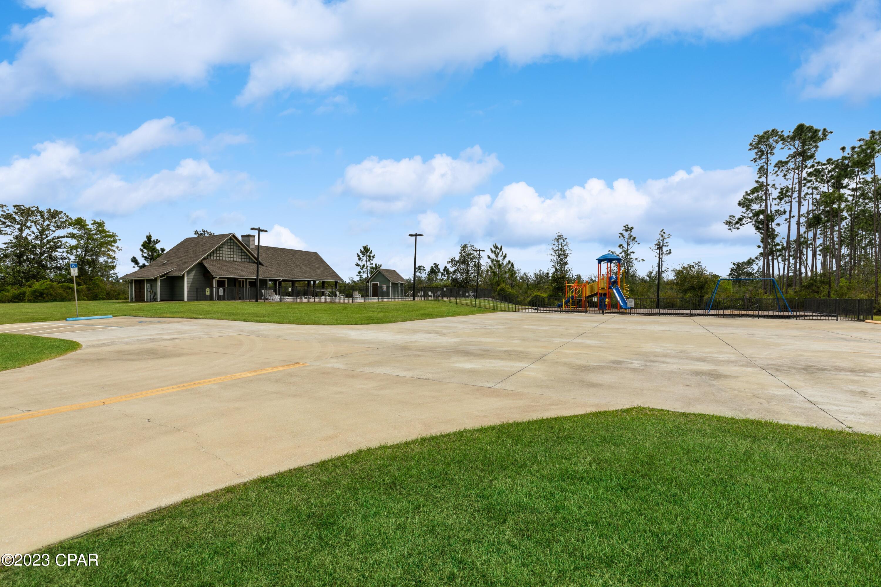 Cedar Creek At Deerpoint Lake - Land