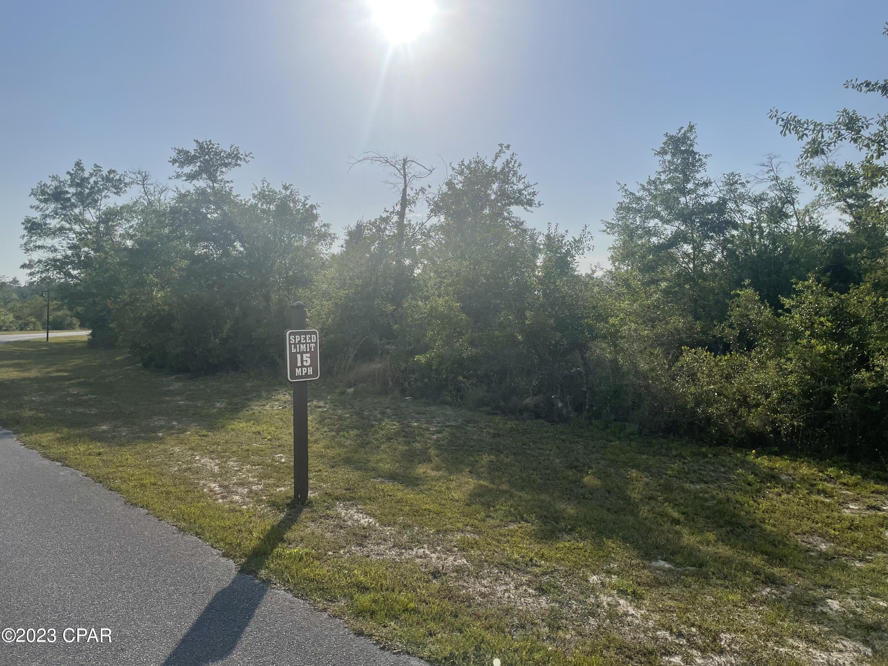 Cedar Creek At Deerpoint Lake - Land