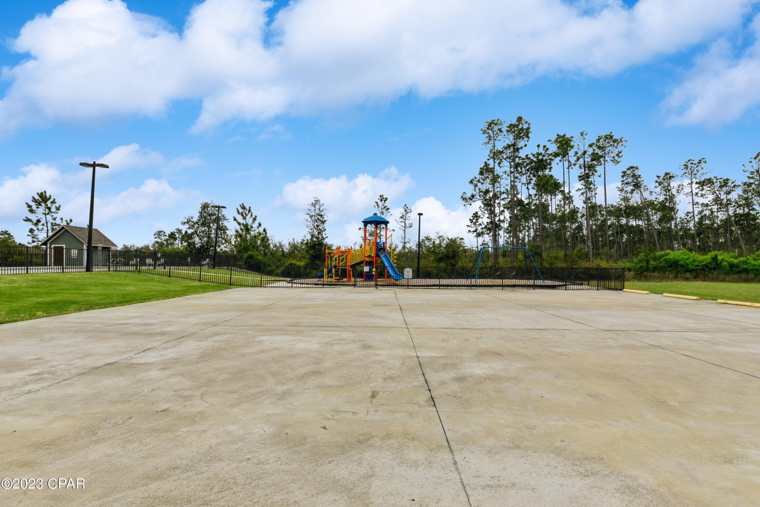 Cedar Creek At Deerpoint Lake - Land