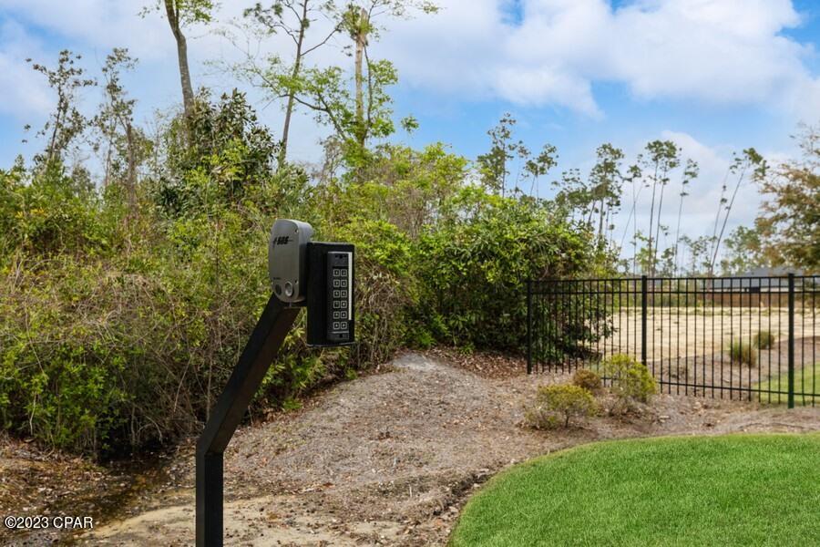 Cedar Creek At Deerpoint Lake - Land