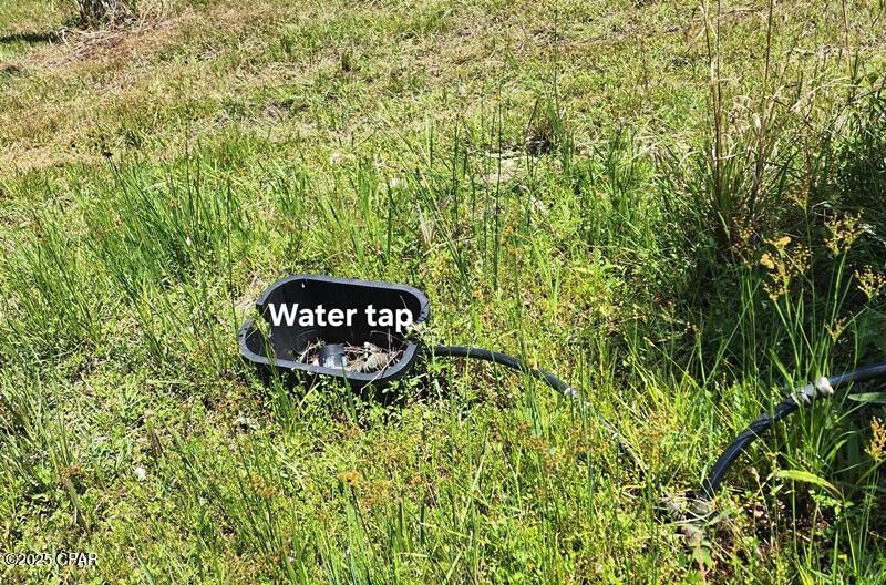 Rivercamps On Crooked Creek - Land