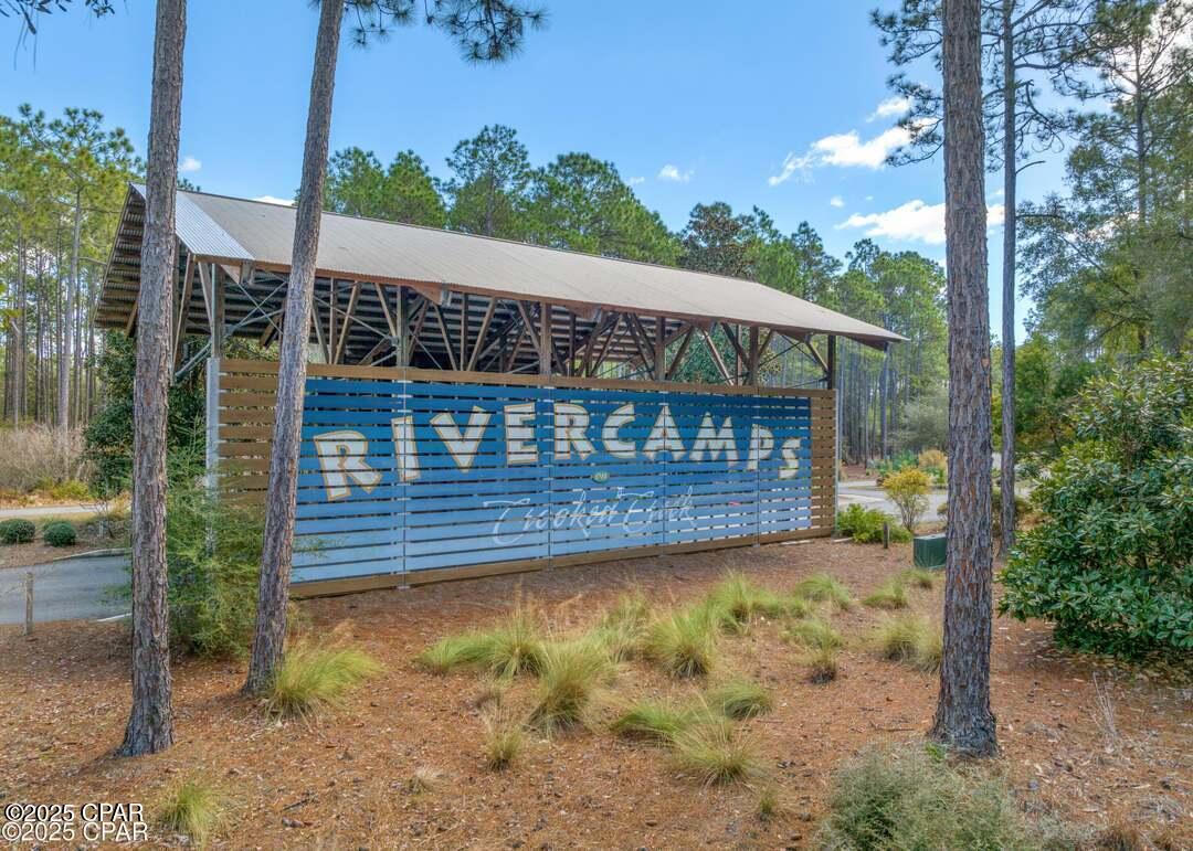 Rivercamps On Crooked Creek - Land