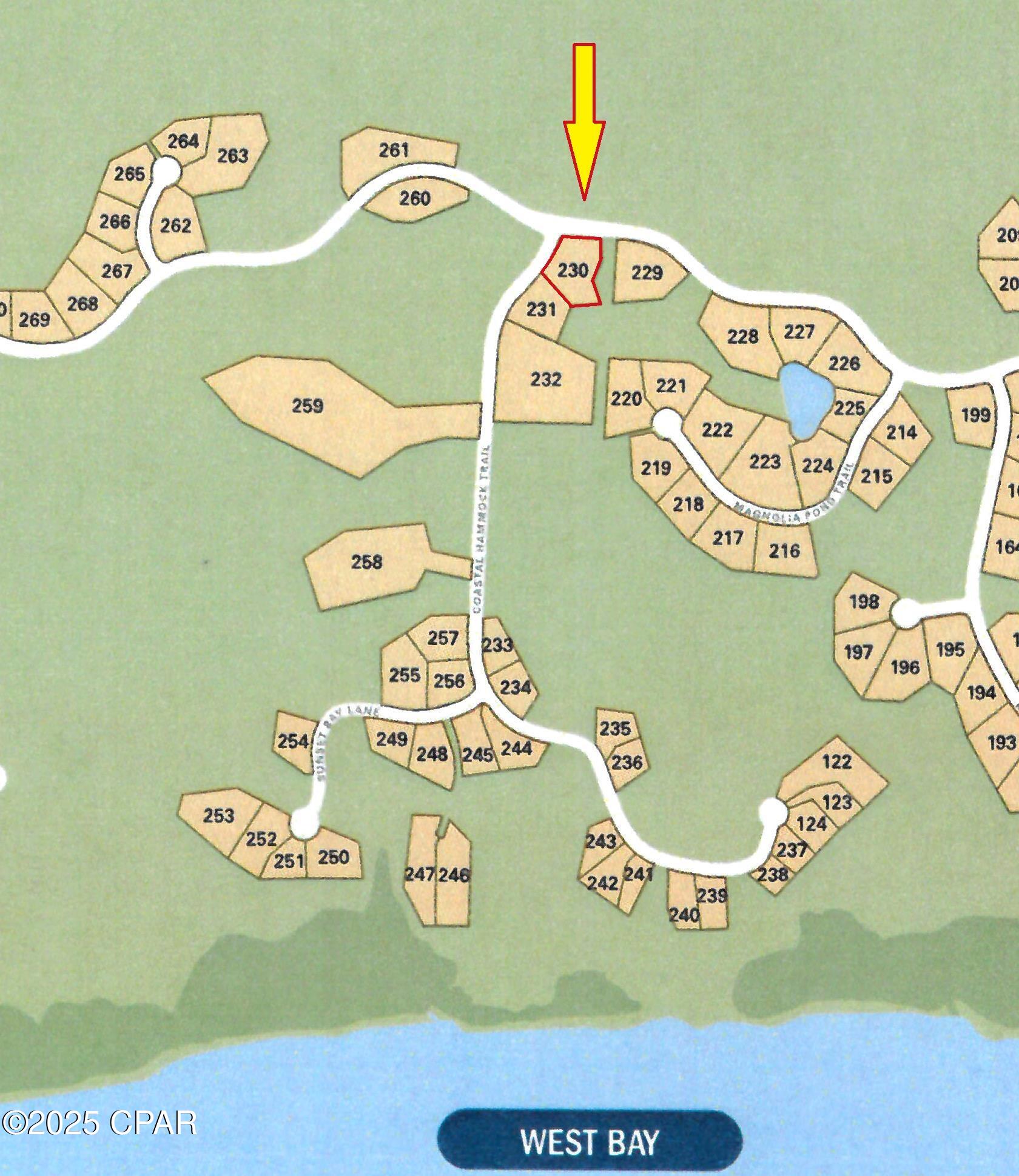 Rivercamps On Crooked Creek - Land