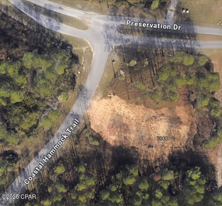 Rivercamps On Crooked Creek - Land