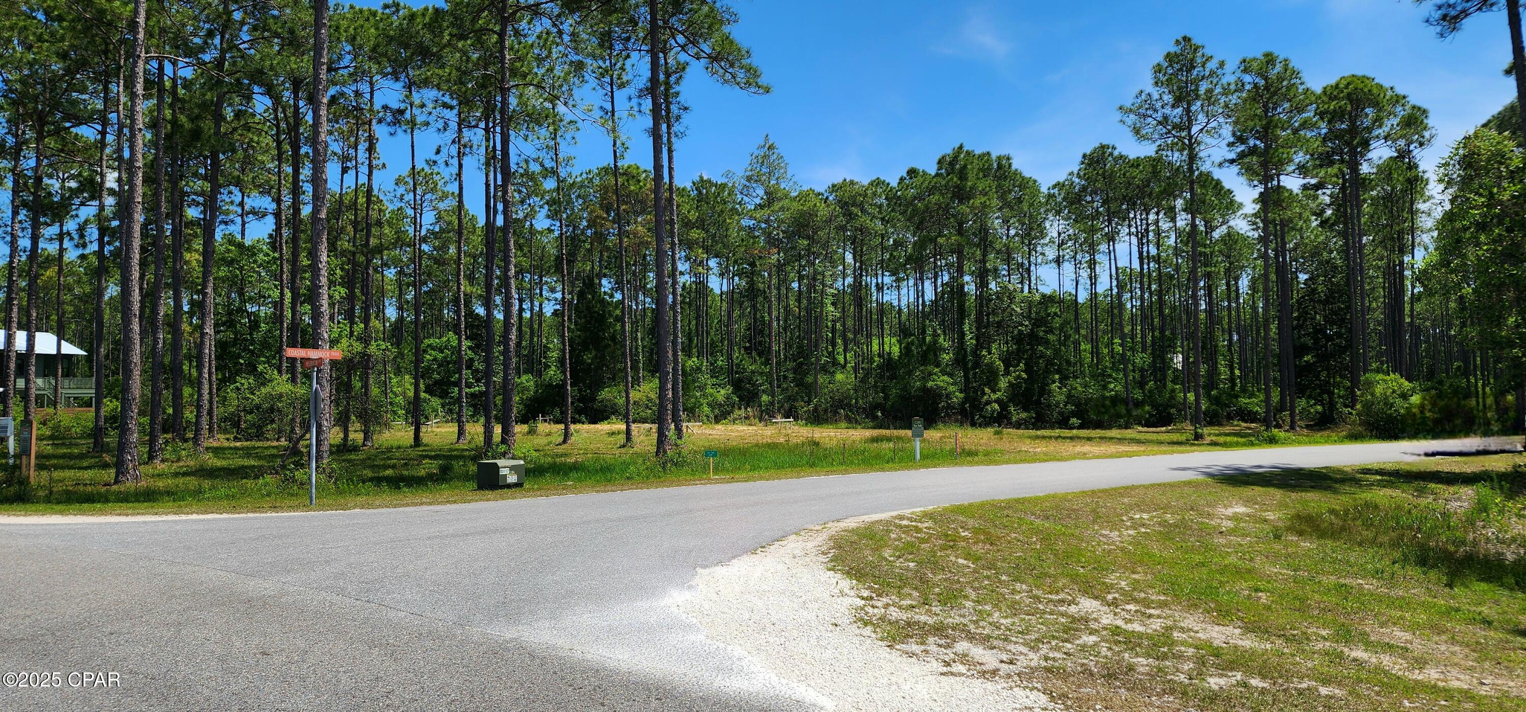 Rivercamps On Crooked Creek - Land