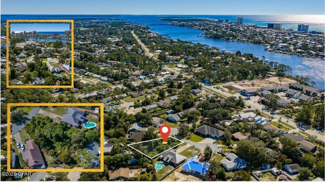 North Lagoon Oaks - Land