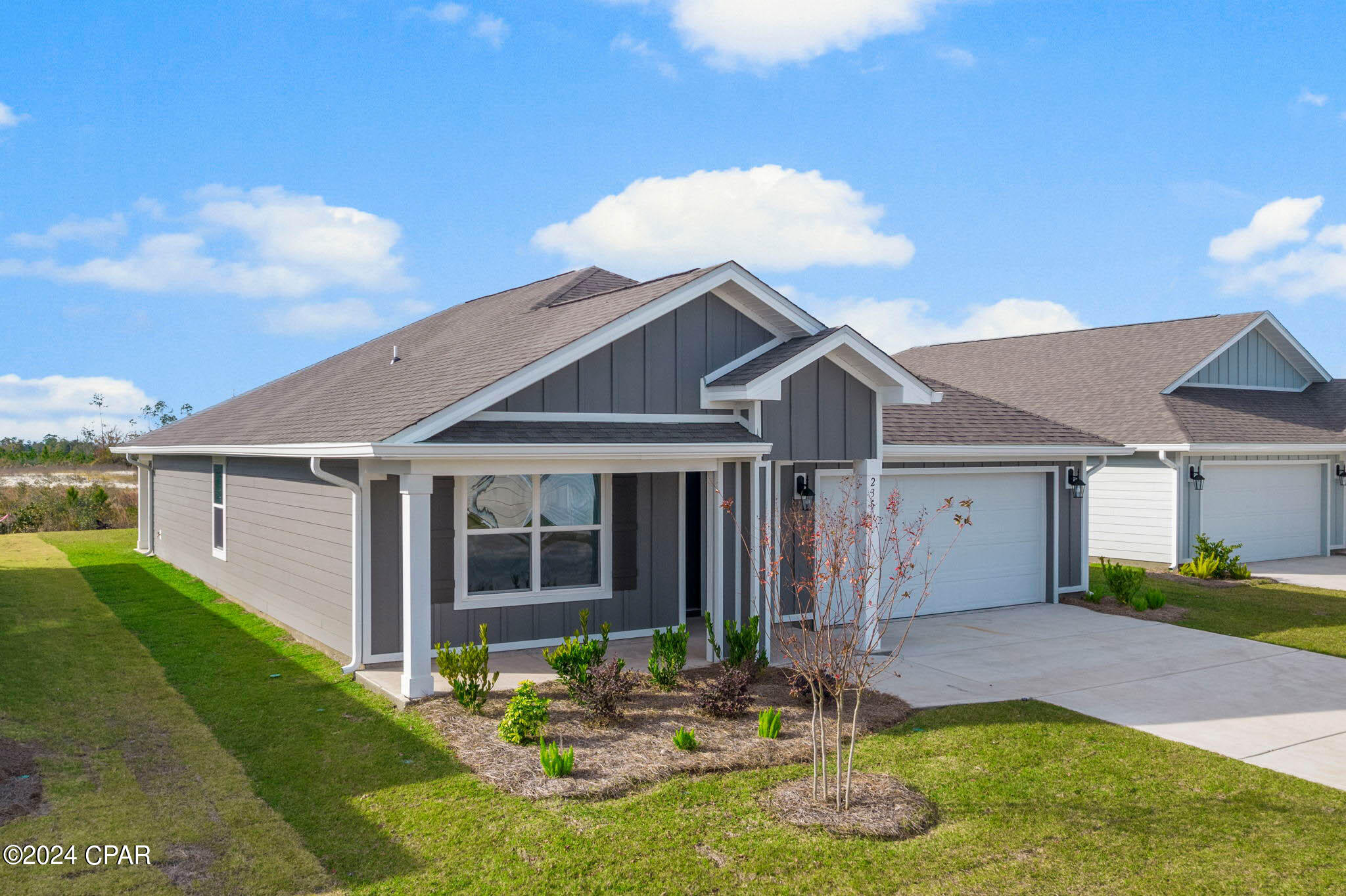 Park Place Phase 1 - Residential