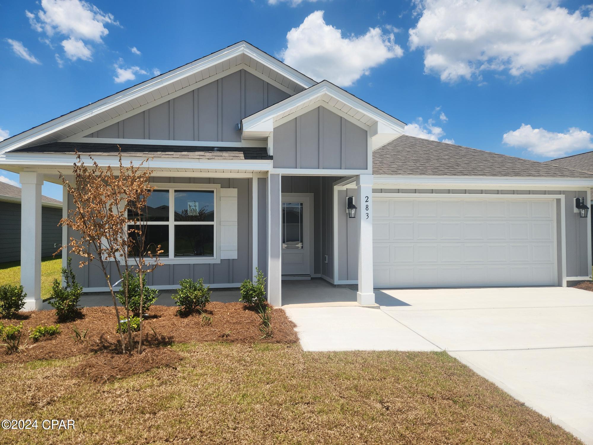 Park Place Phase 1 - Residential