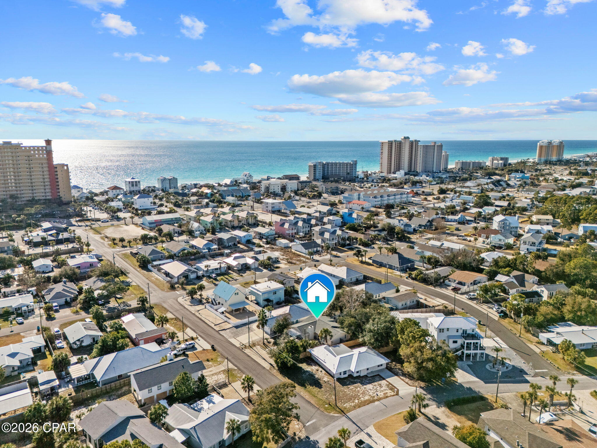 Holiday Beach Unit 6 - Residential