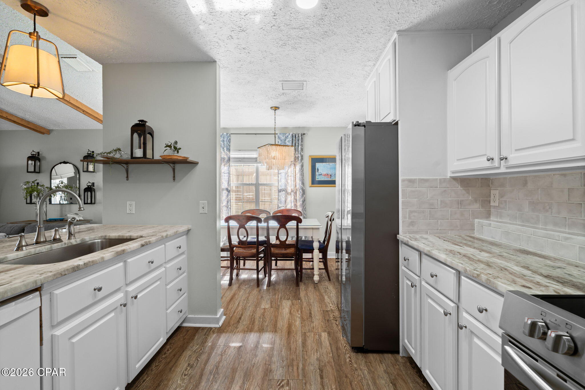 Holiday Beach Unit 6 - Residential