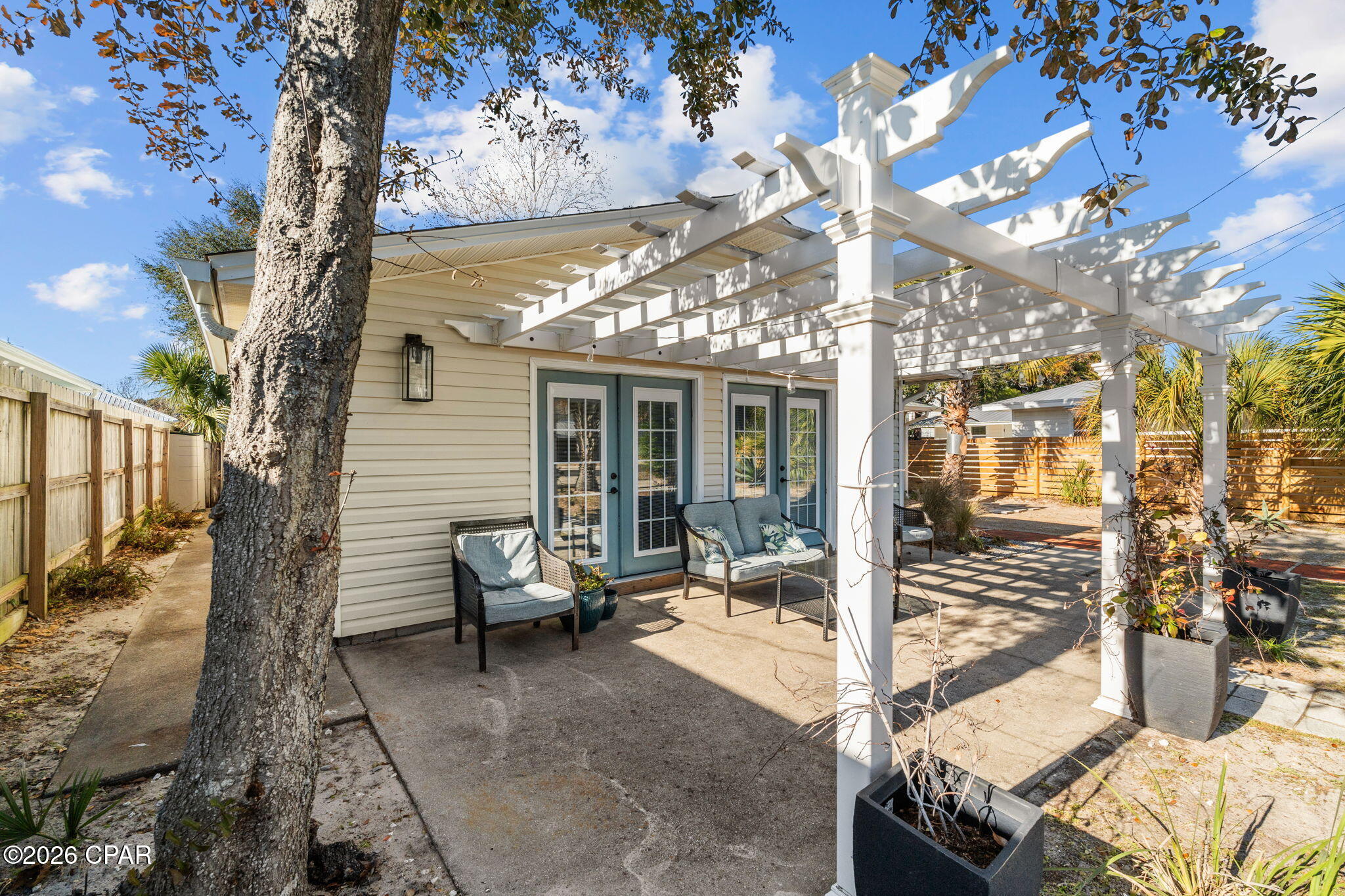 Holiday Beach Unit 6 - Residential