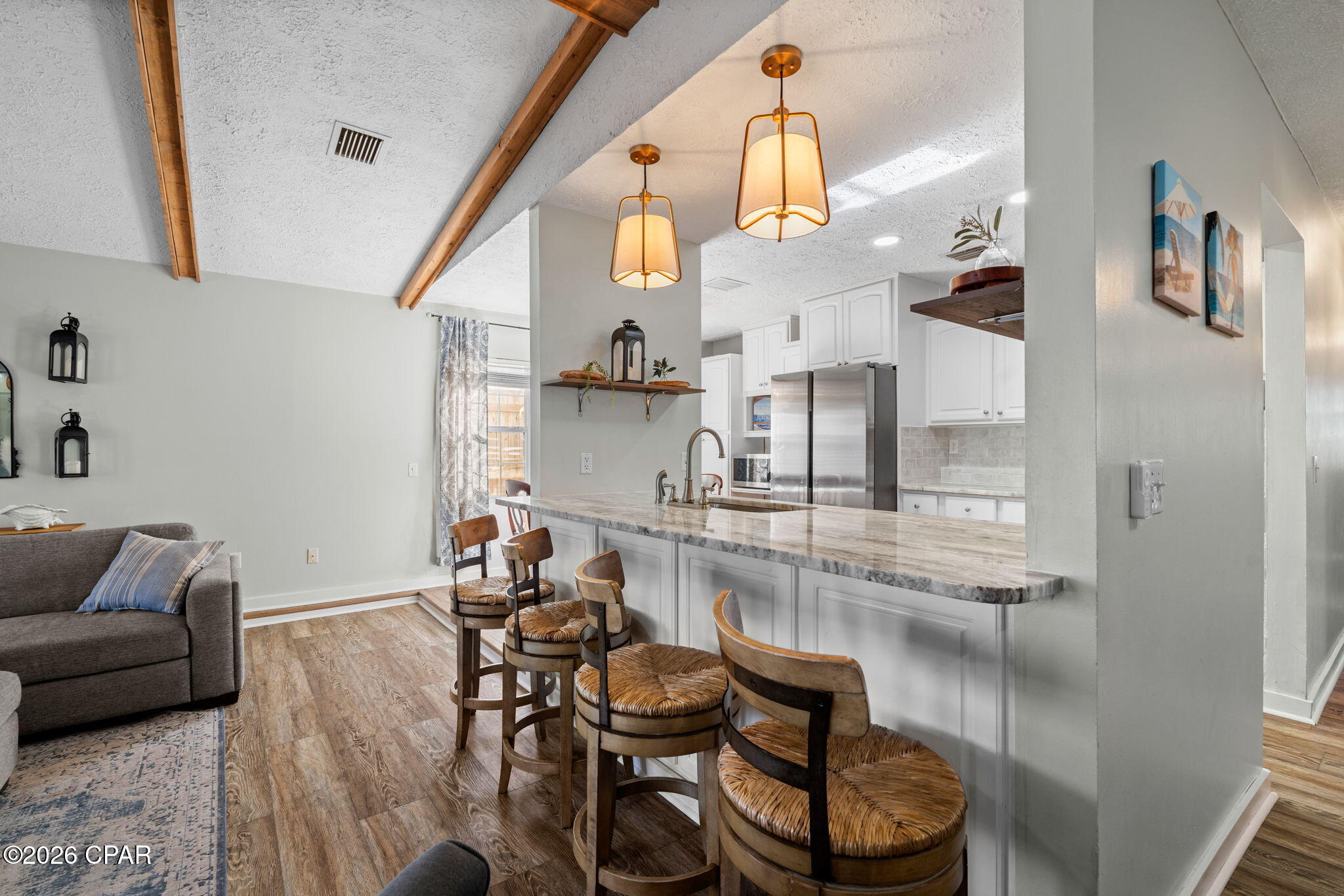 Holiday Beach Unit 6 - Residential