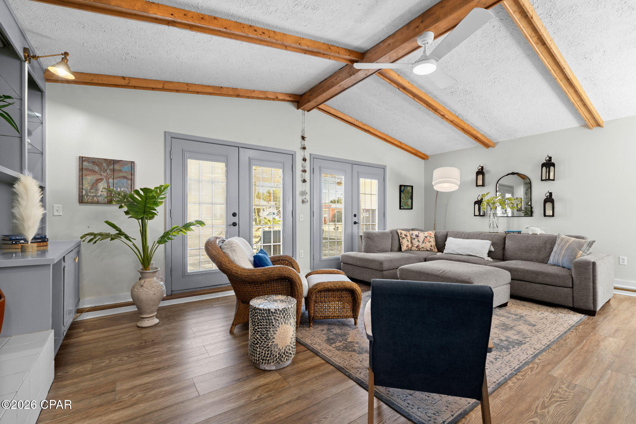 Holiday Beach Unit 6 - Residential