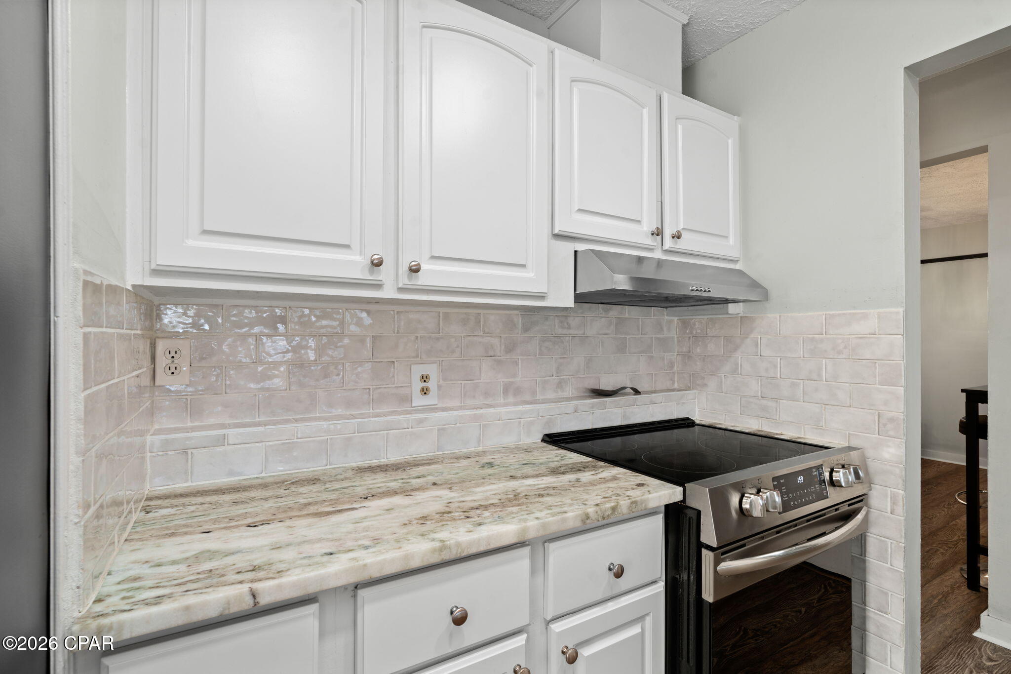 Holiday Beach Unit 6 - Residential