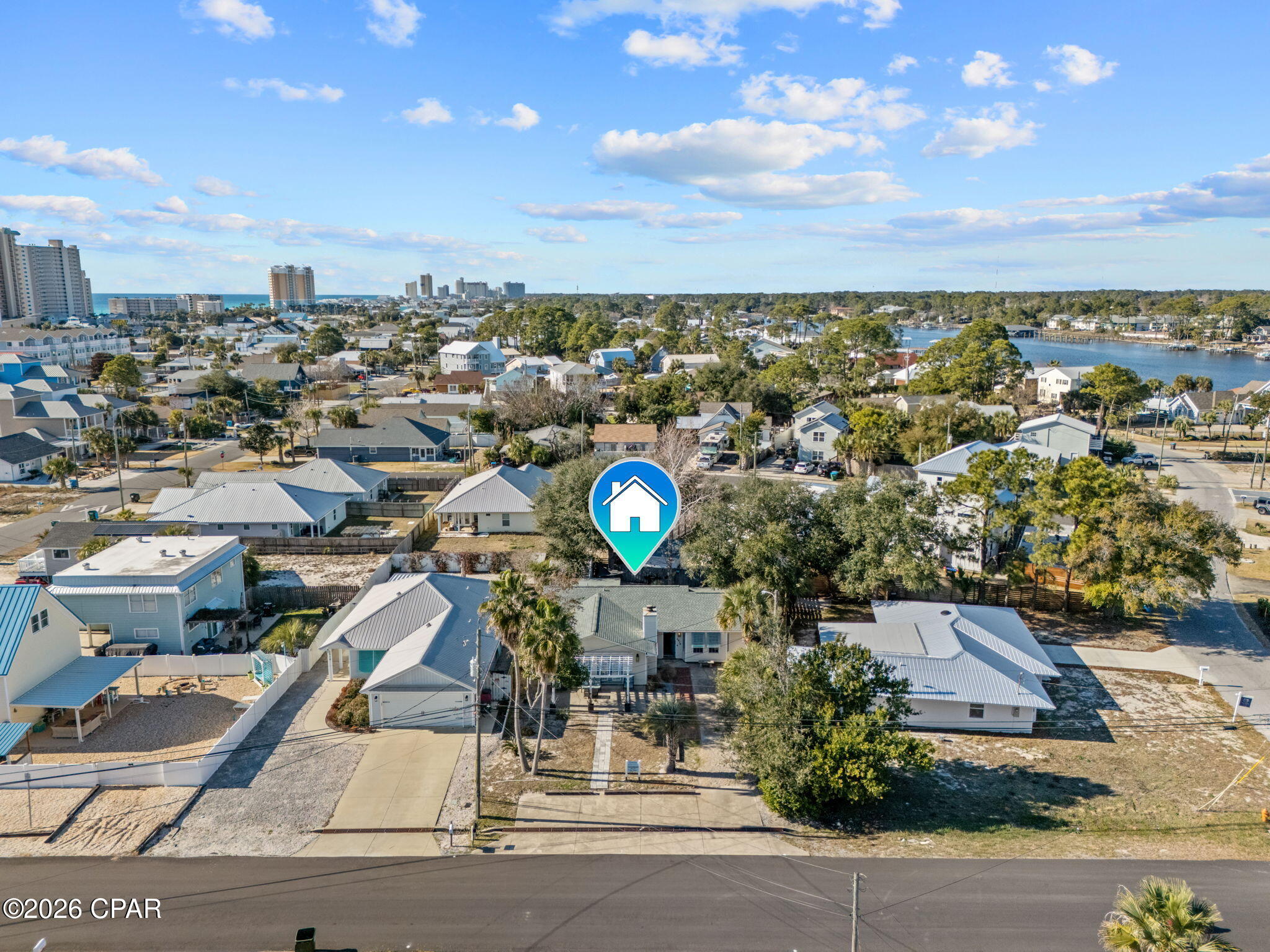 Holiday Beach Unit 6 - Residential