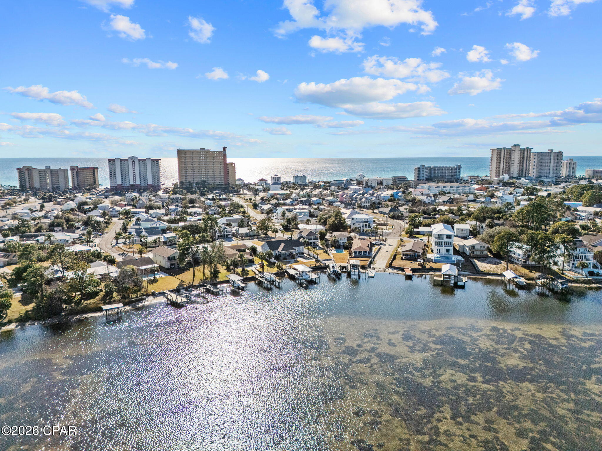 Holiday Beach Unit 6 - Residential