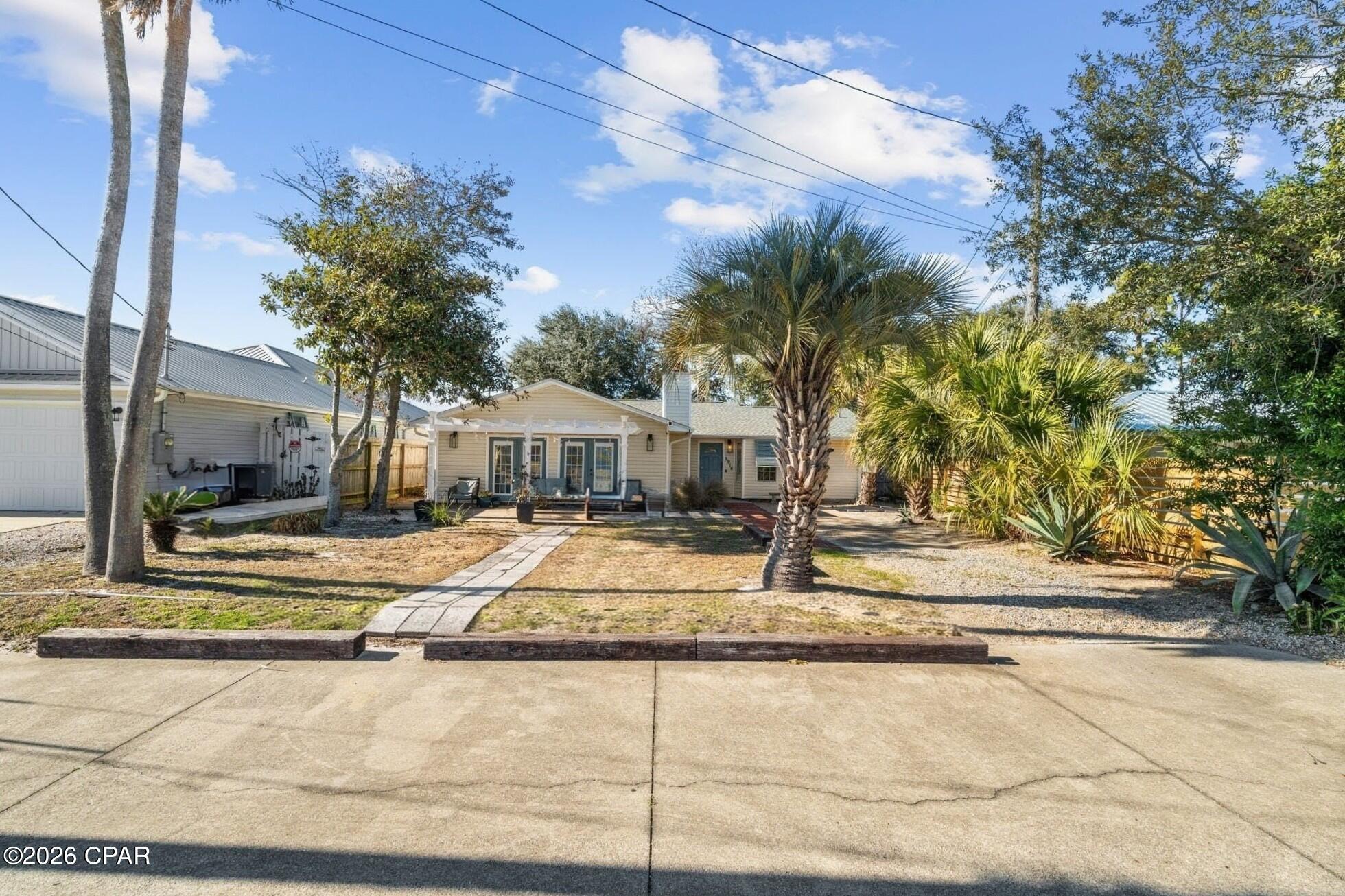 Holiday Beach Unit 6 - Residential