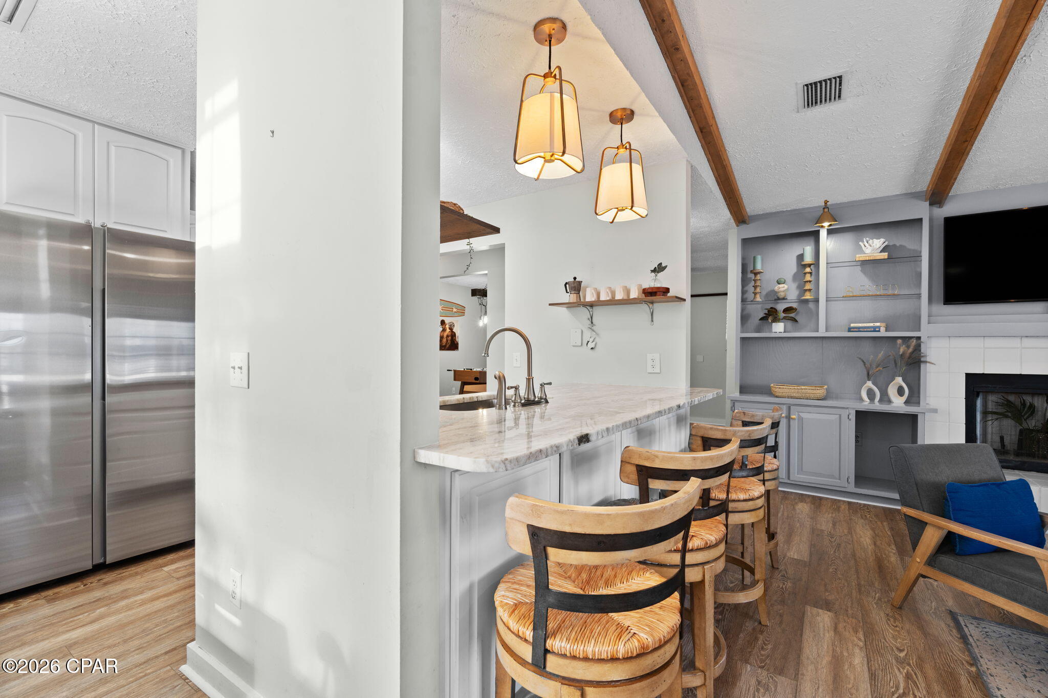 Holiday Beach Unit 6 - Residential