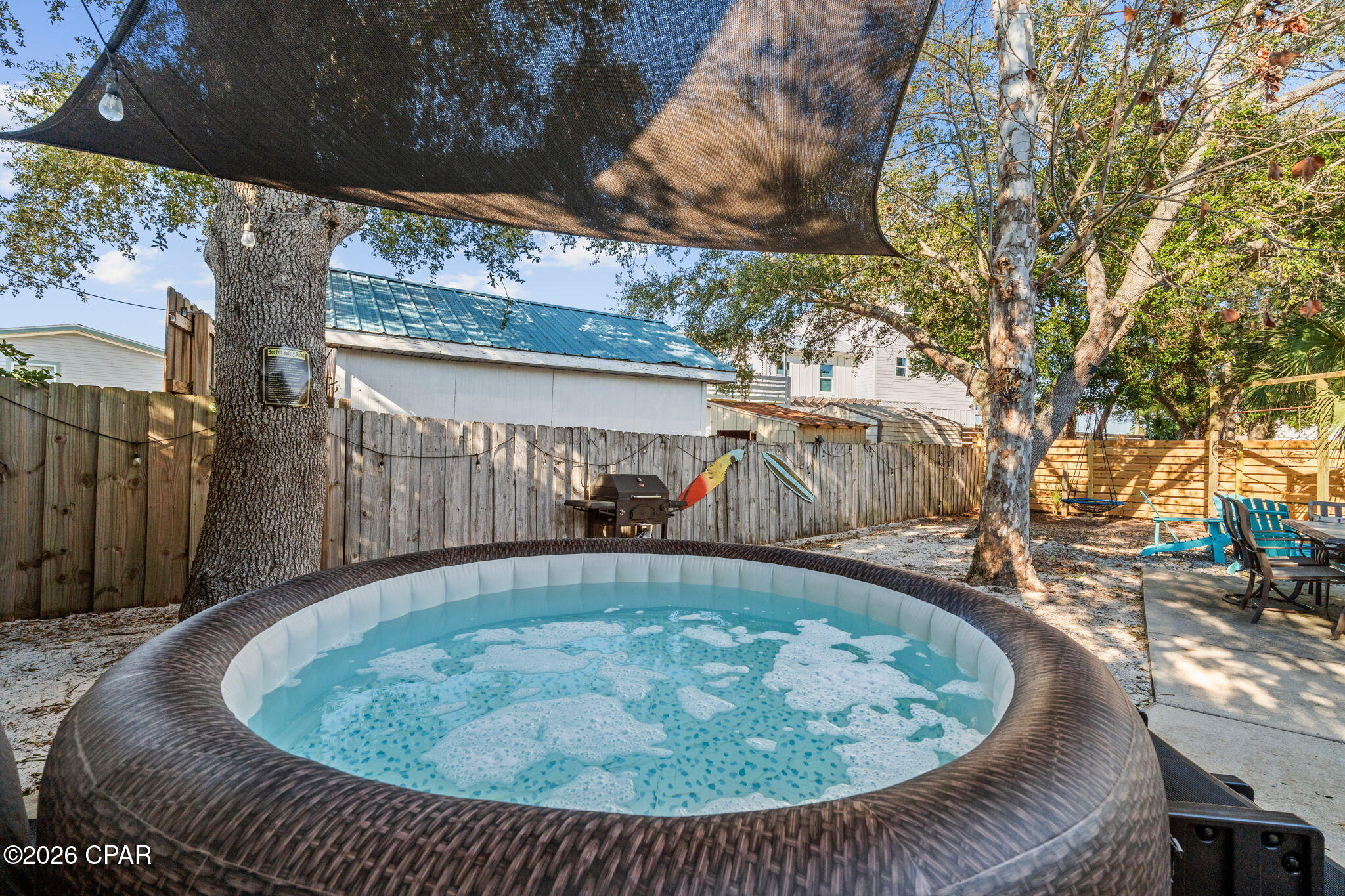 Holiday Beach Unit 6 - Residential