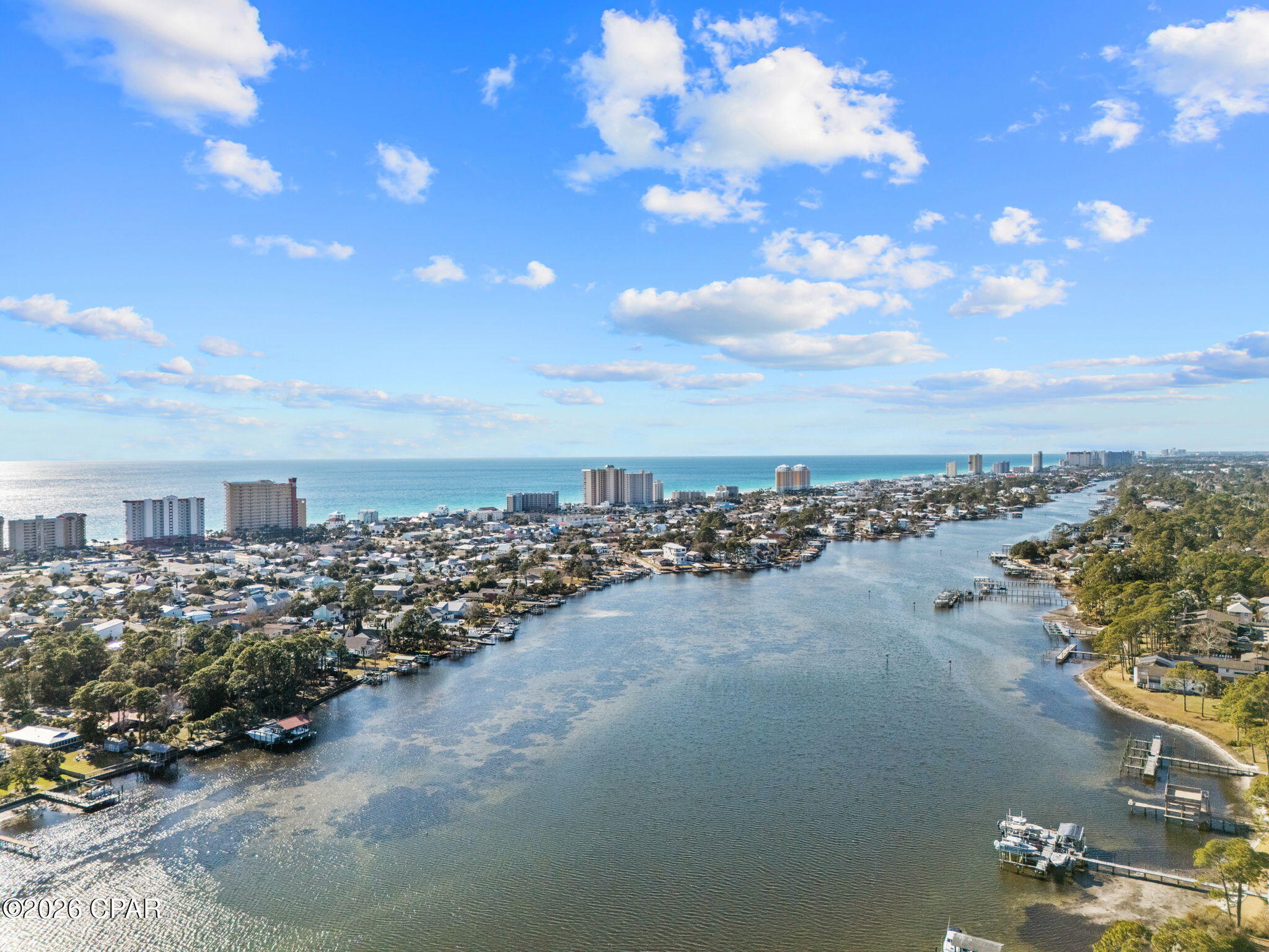 Holiday Beach Unit 6 - Residential