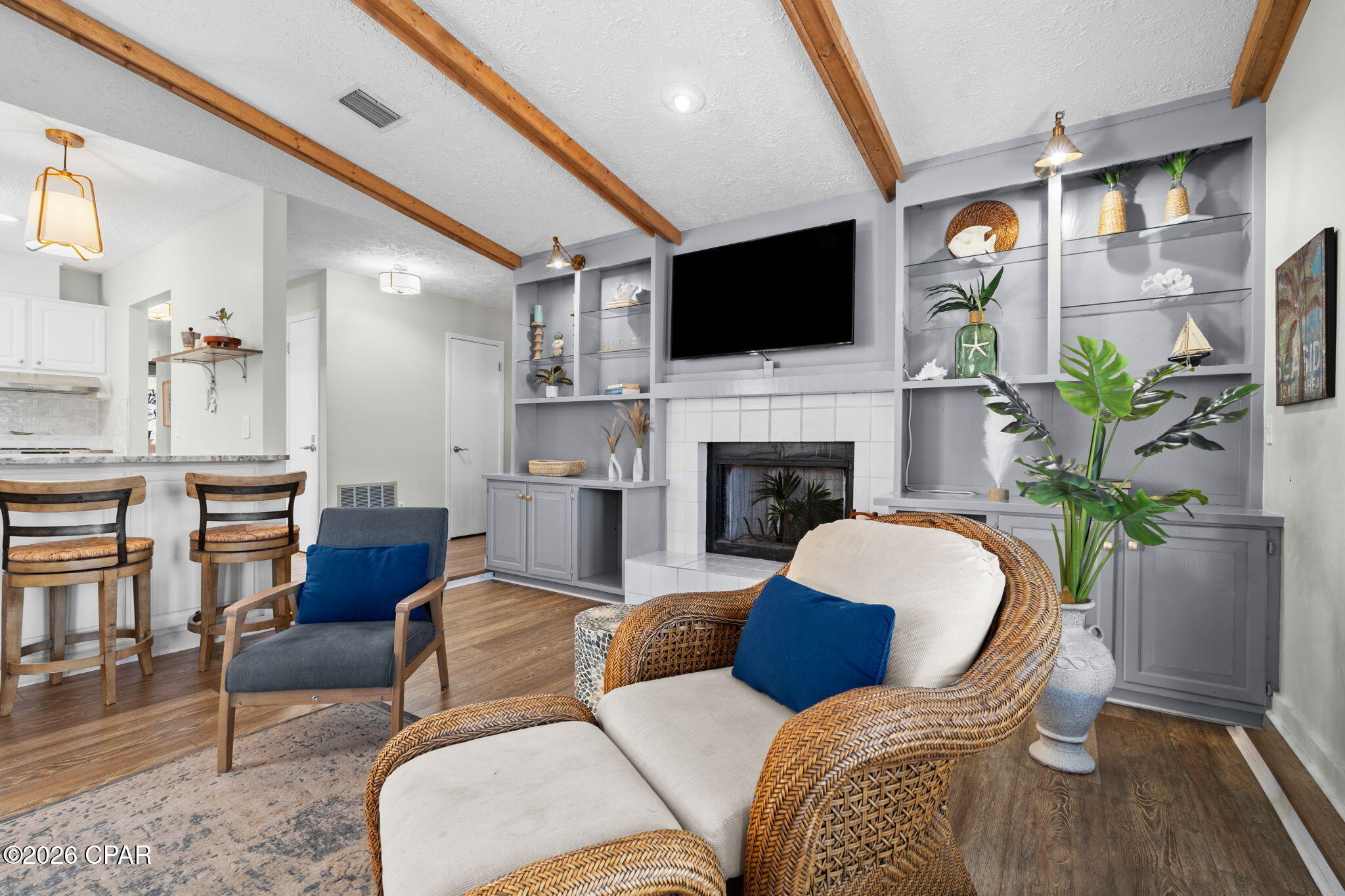 Holiday Beach Unit 6 - Residential