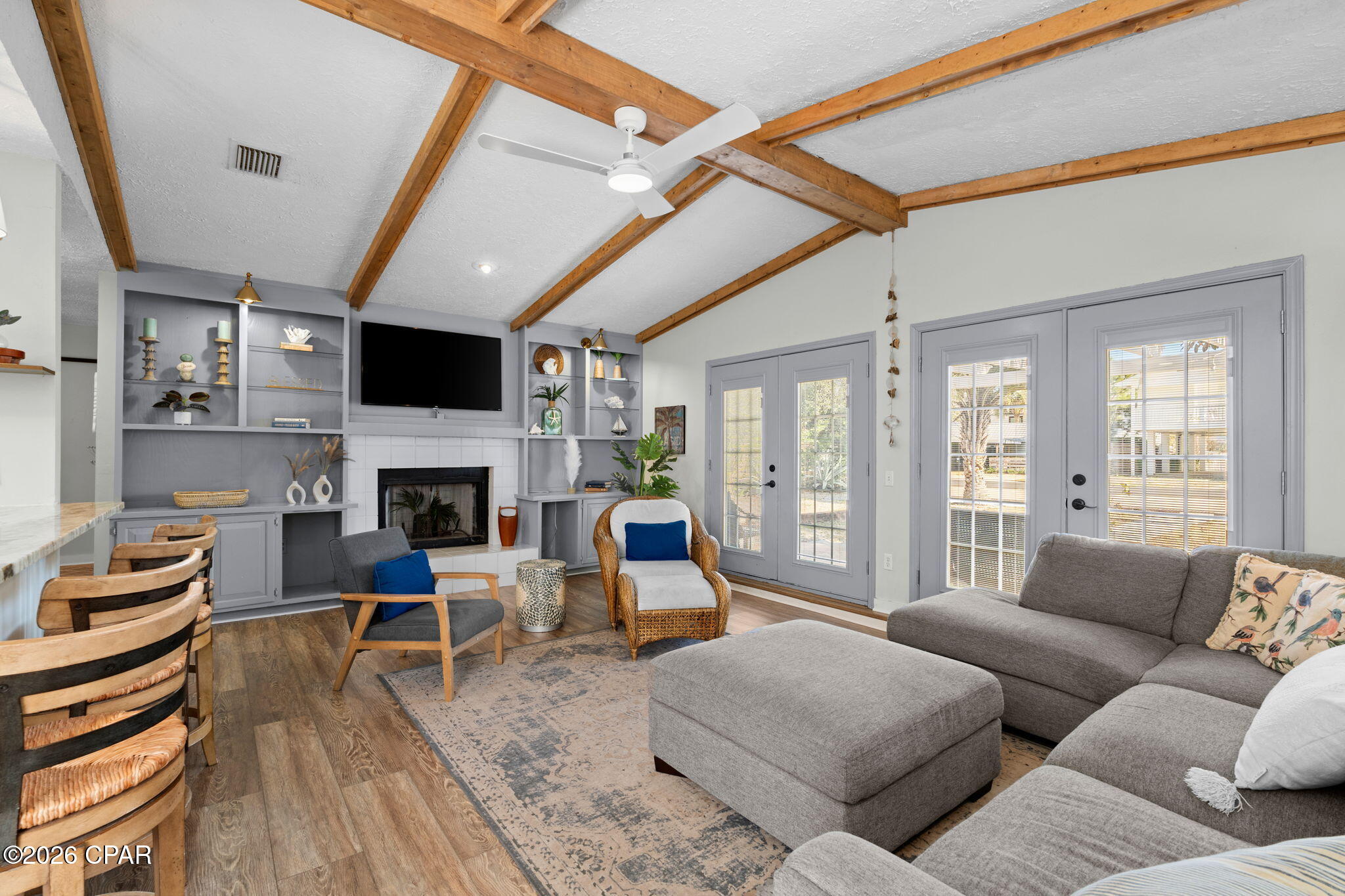 Holiday Beach Unit 6 - Residential