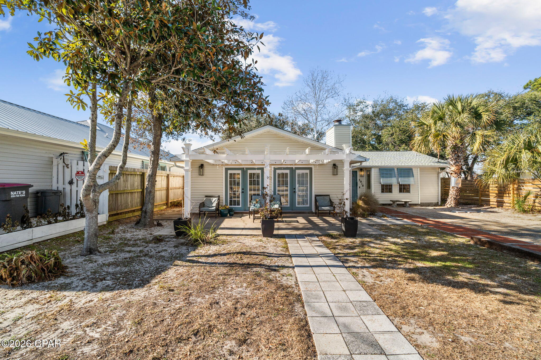 Holiday Beach Unit 6 - Residential