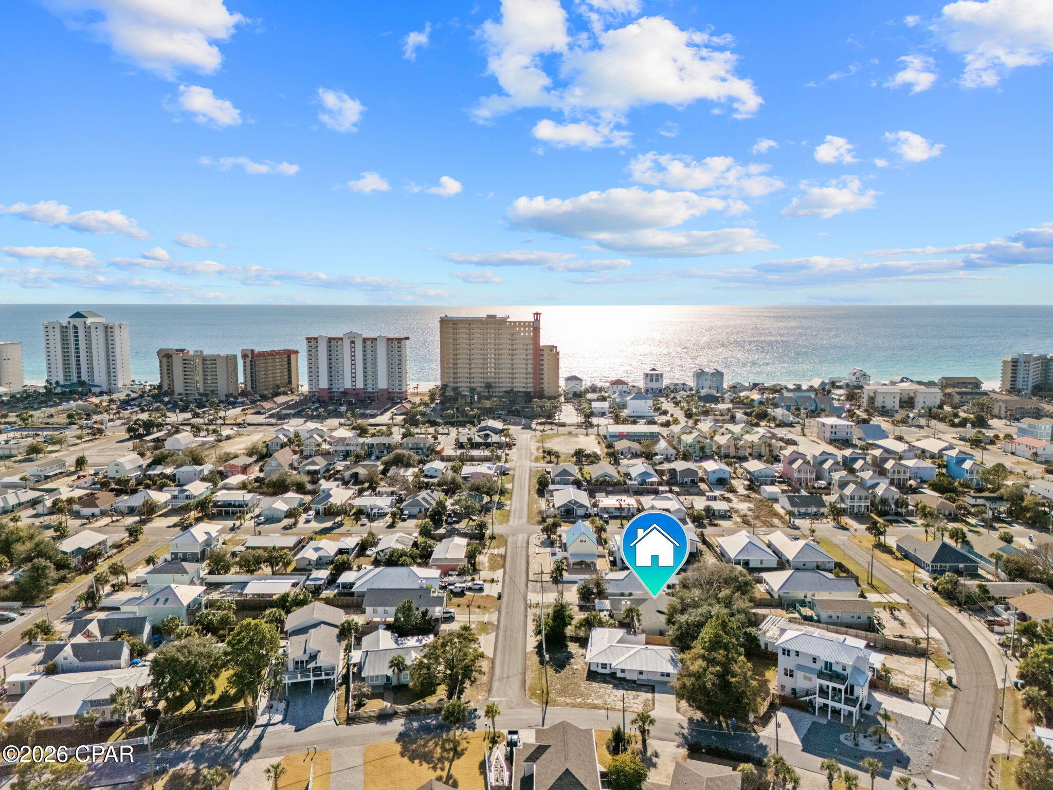 Holiday Beach Unit 6 - Residential