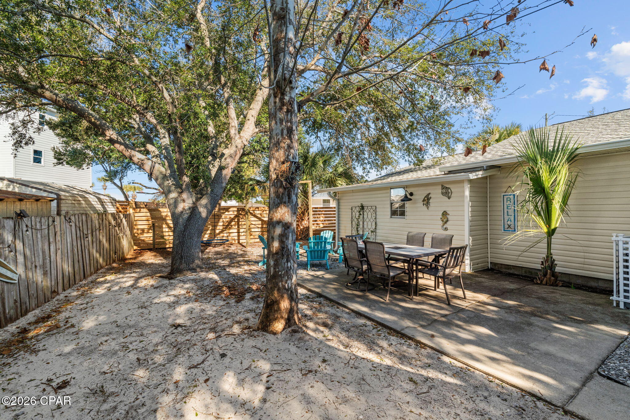 Holiday Beach Unit 6 - Residential