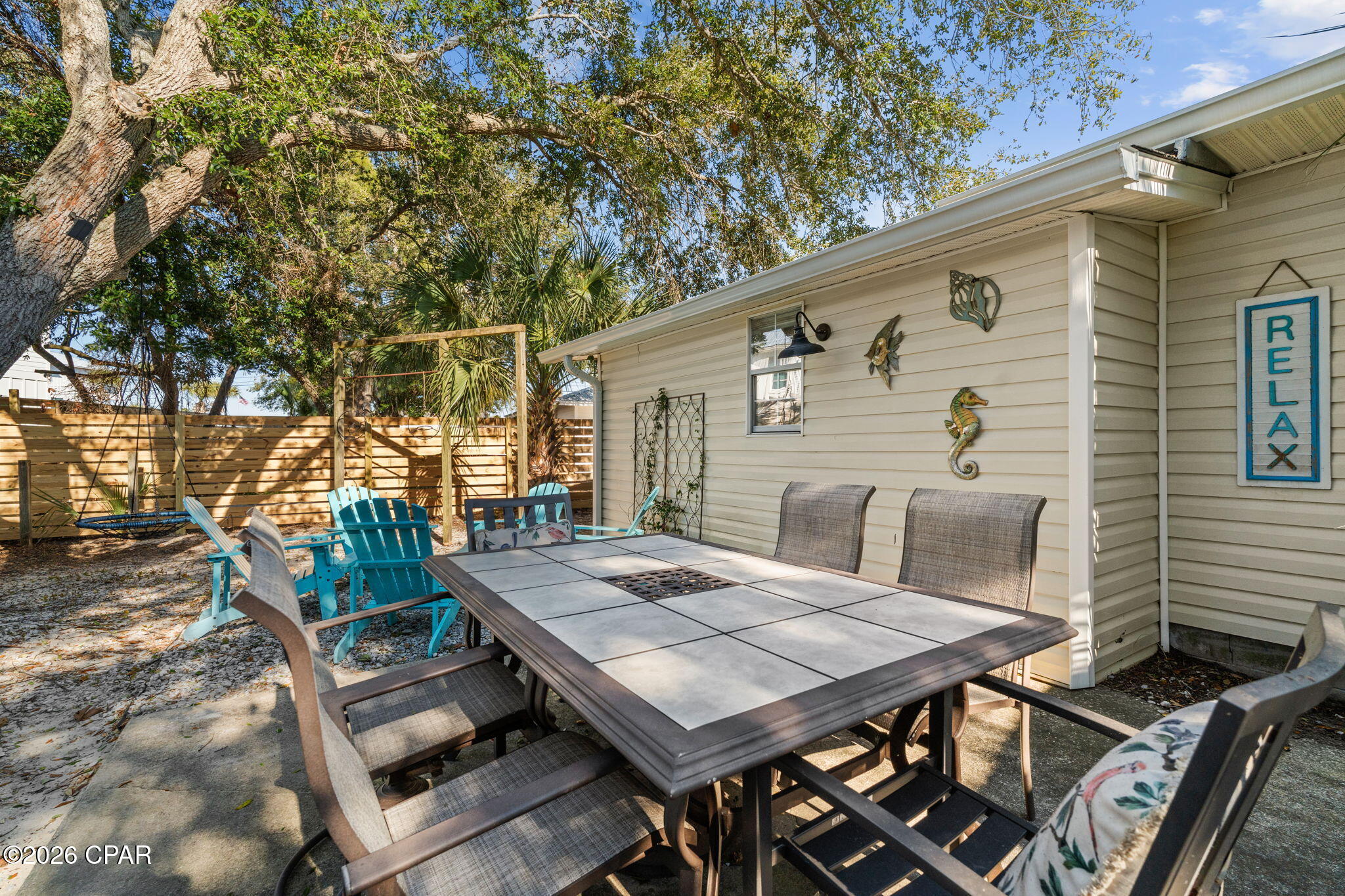 Holiday Beach Unit 6 - Residential