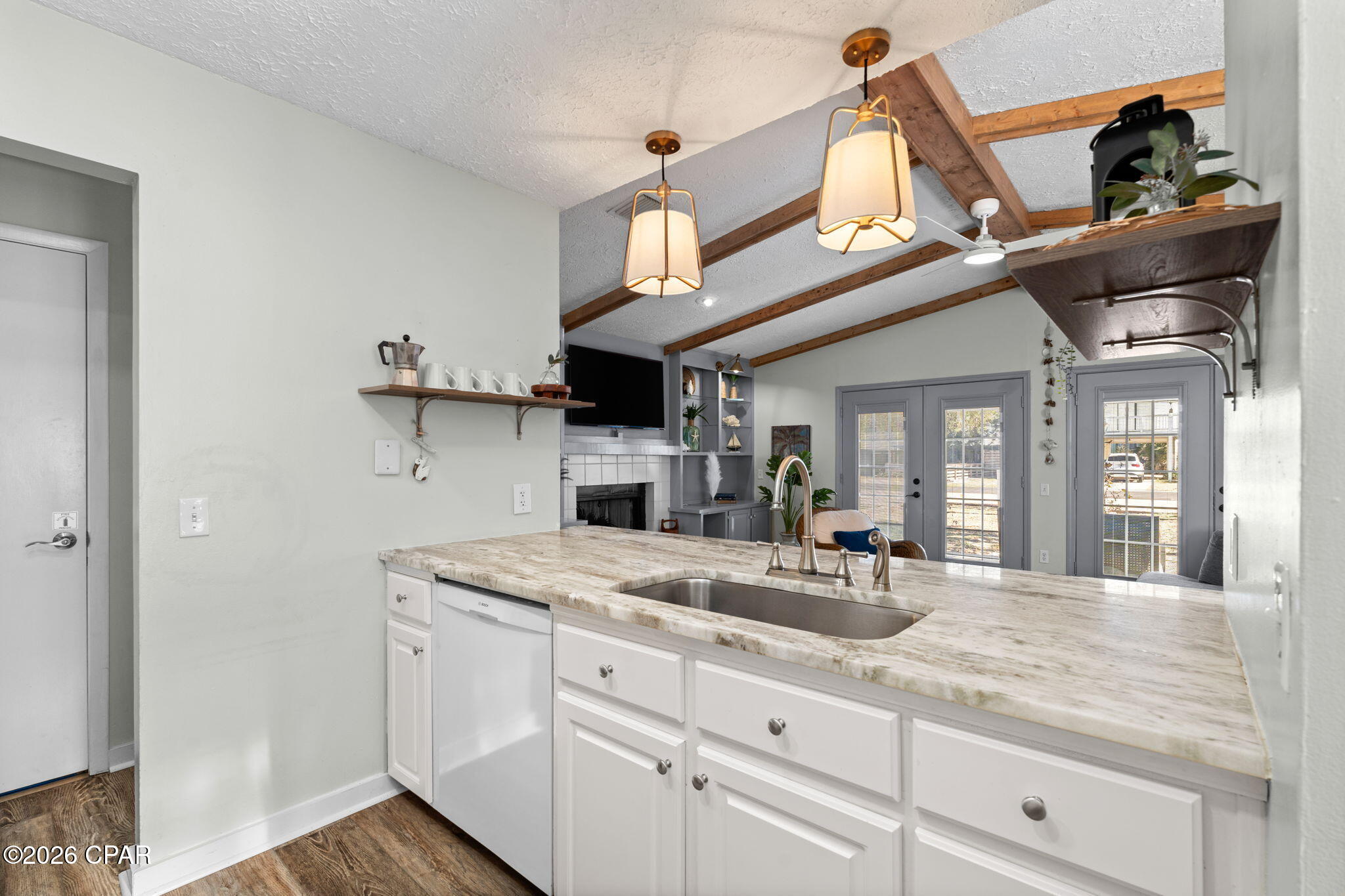 Holiday Beach Unit 6 - Residential