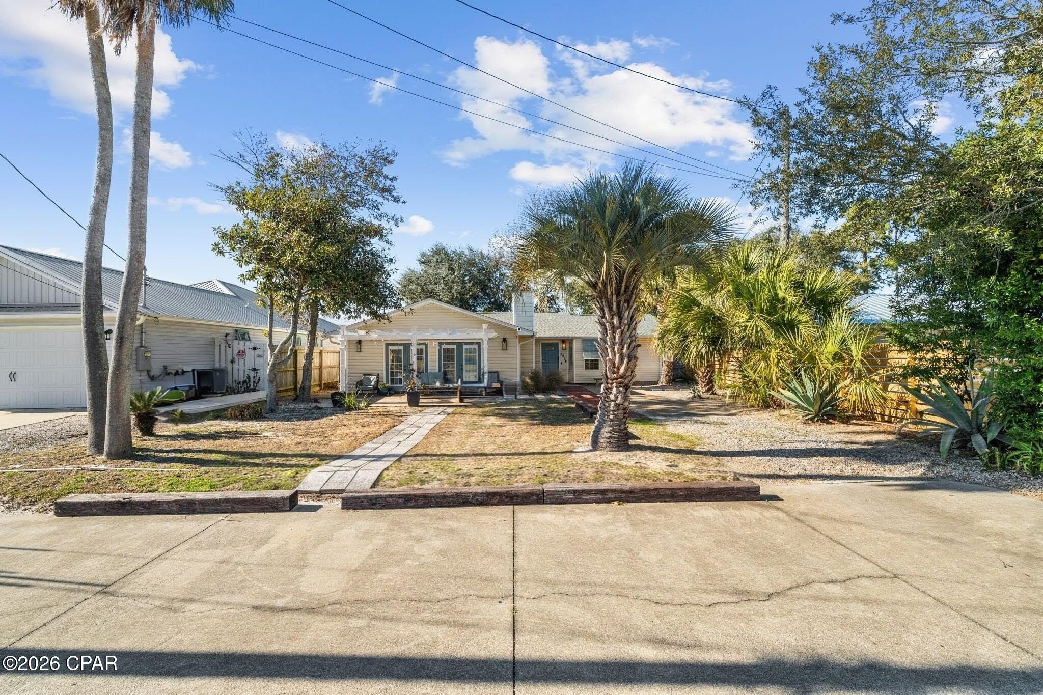 Holiday Beach Unit 6 - Residential