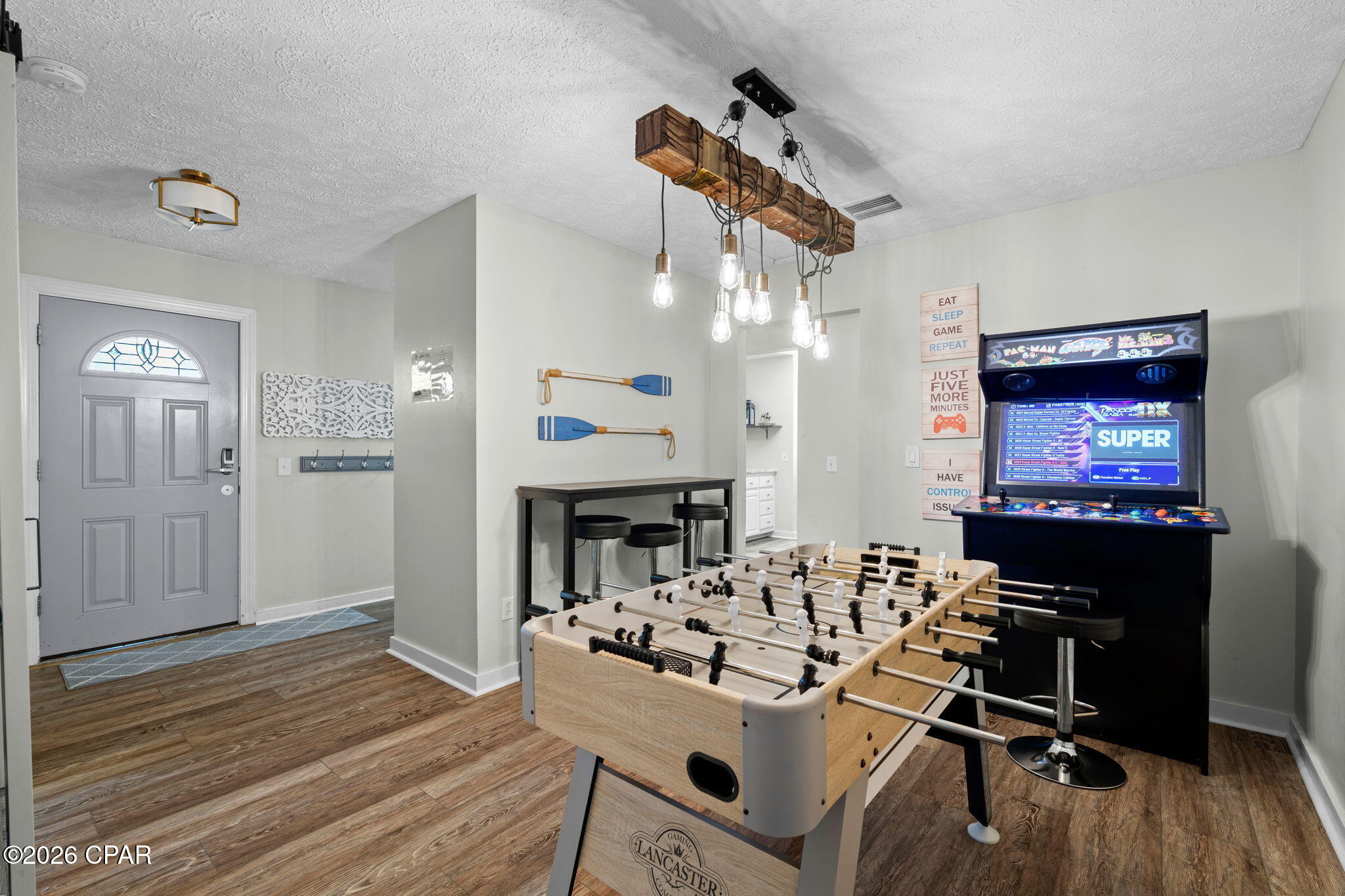 Holiday Beach Unit 6 - Residential