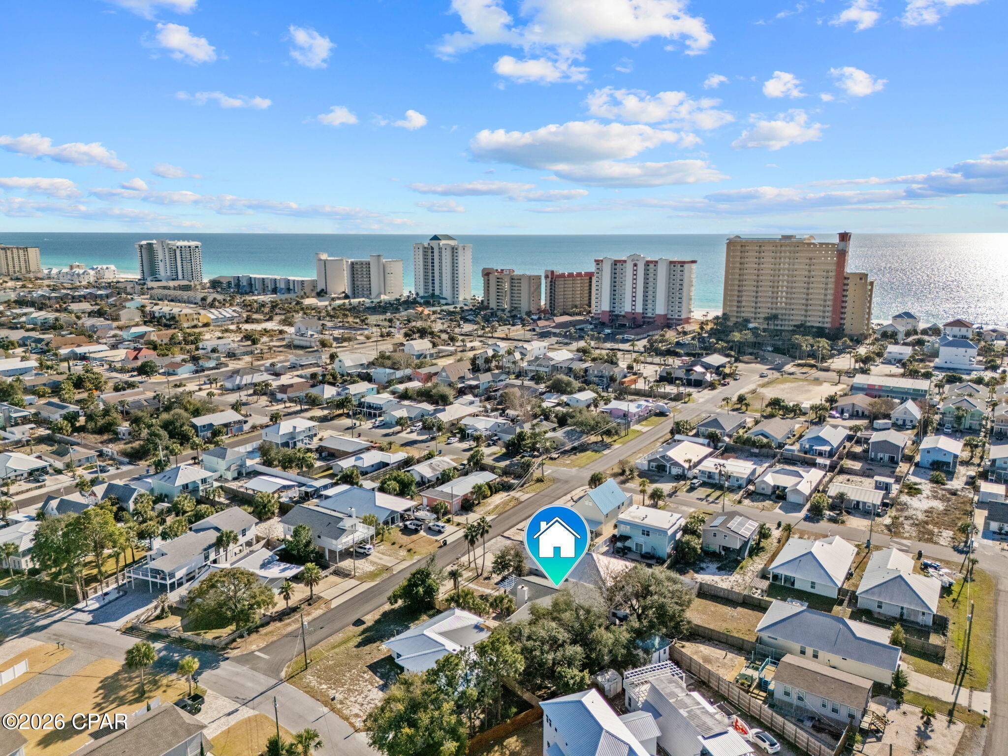 Holiday Beach Unit 6 - Residential