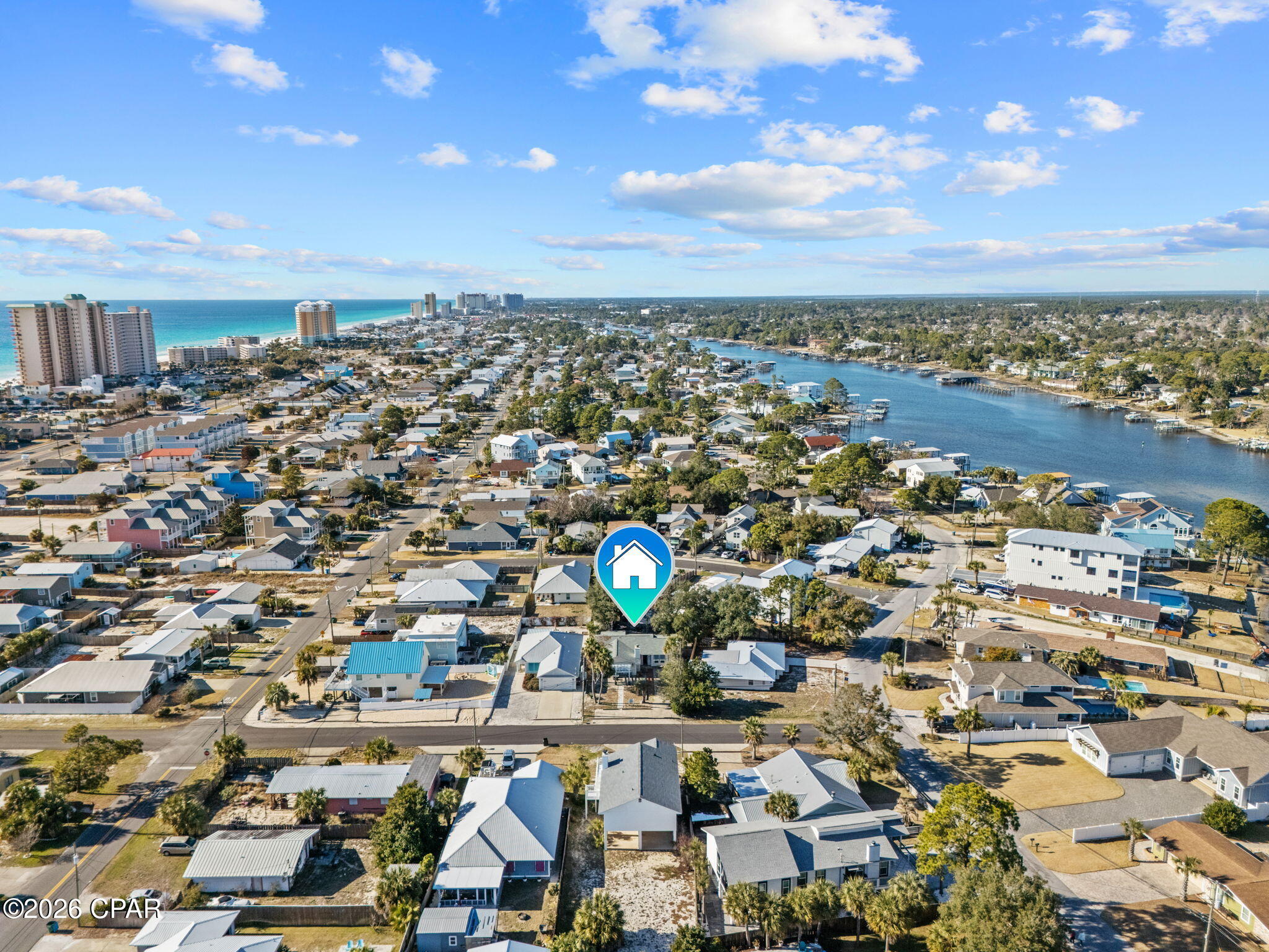 Holiday Beach Unit 6 - Residential