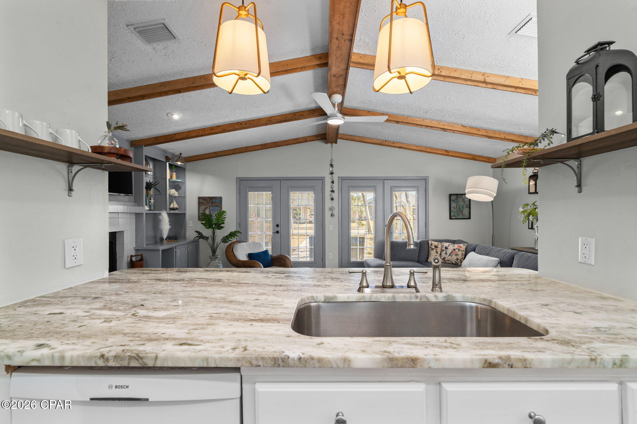 Holiday Beach Unit 6 - Residential