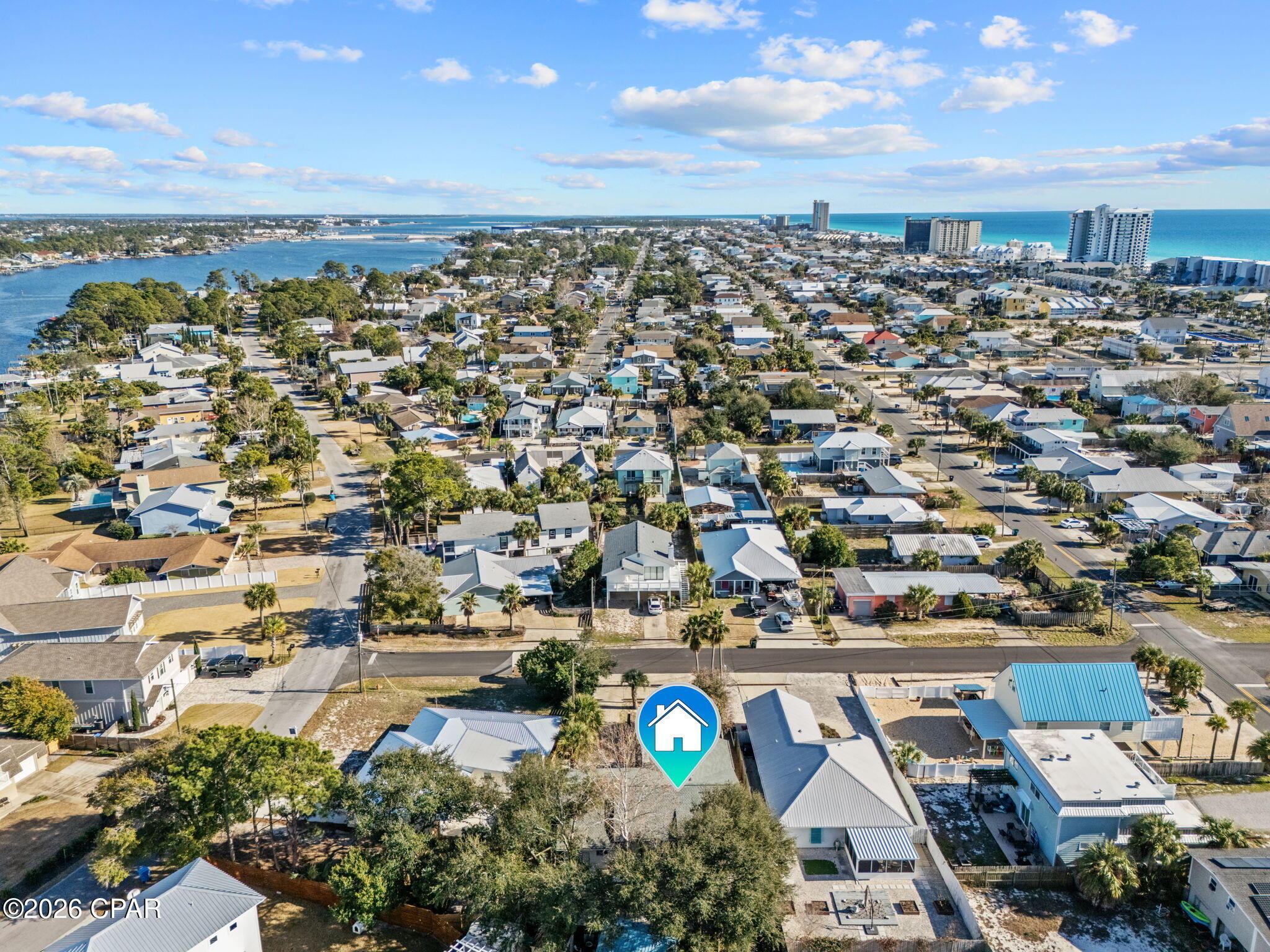 Holiday Beach Unit 6 - Residential