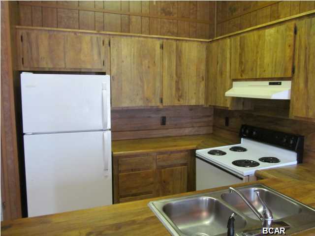 No Named Subdivision - Residential Lease