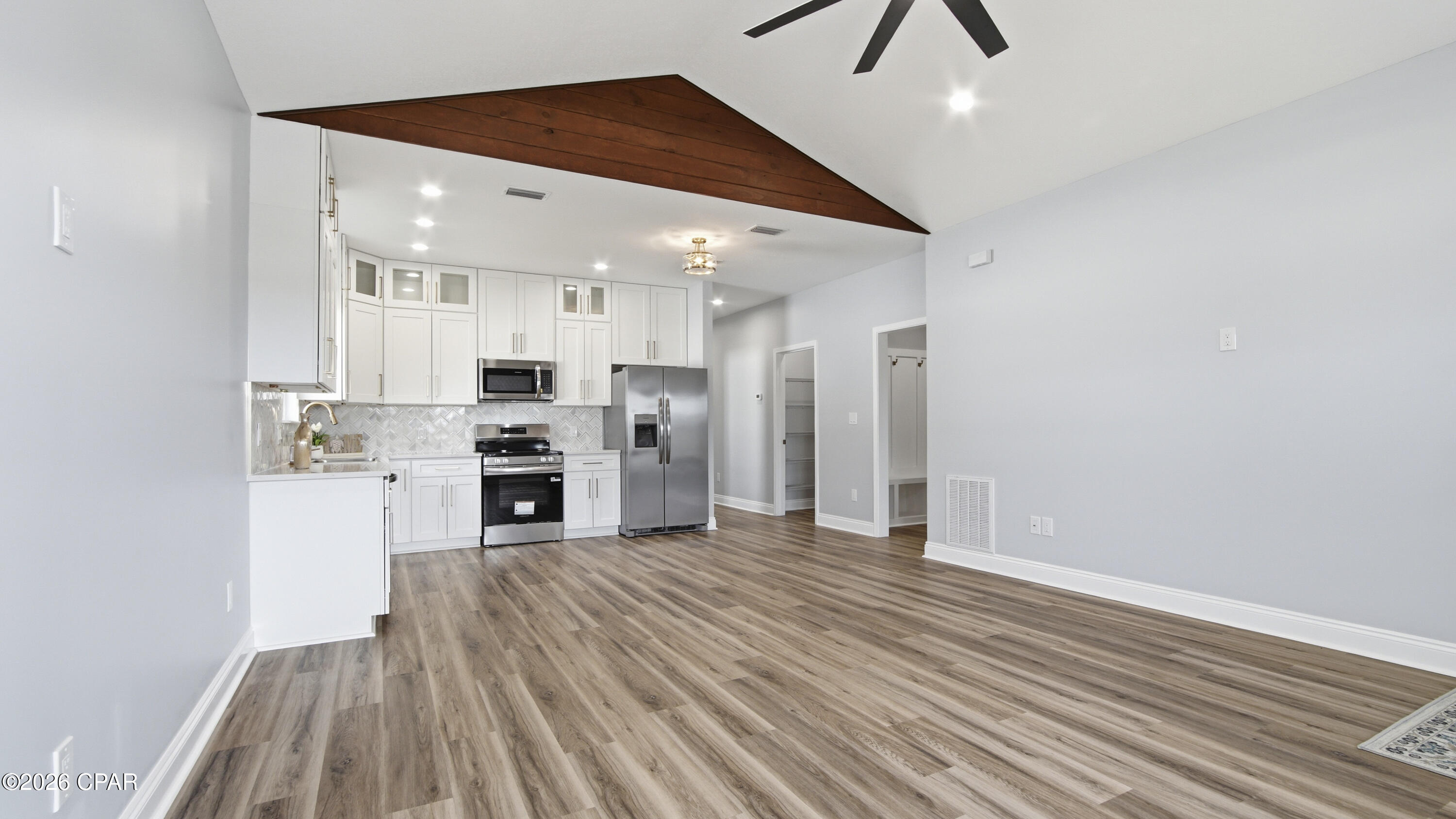 No Named Subdivision - Residential