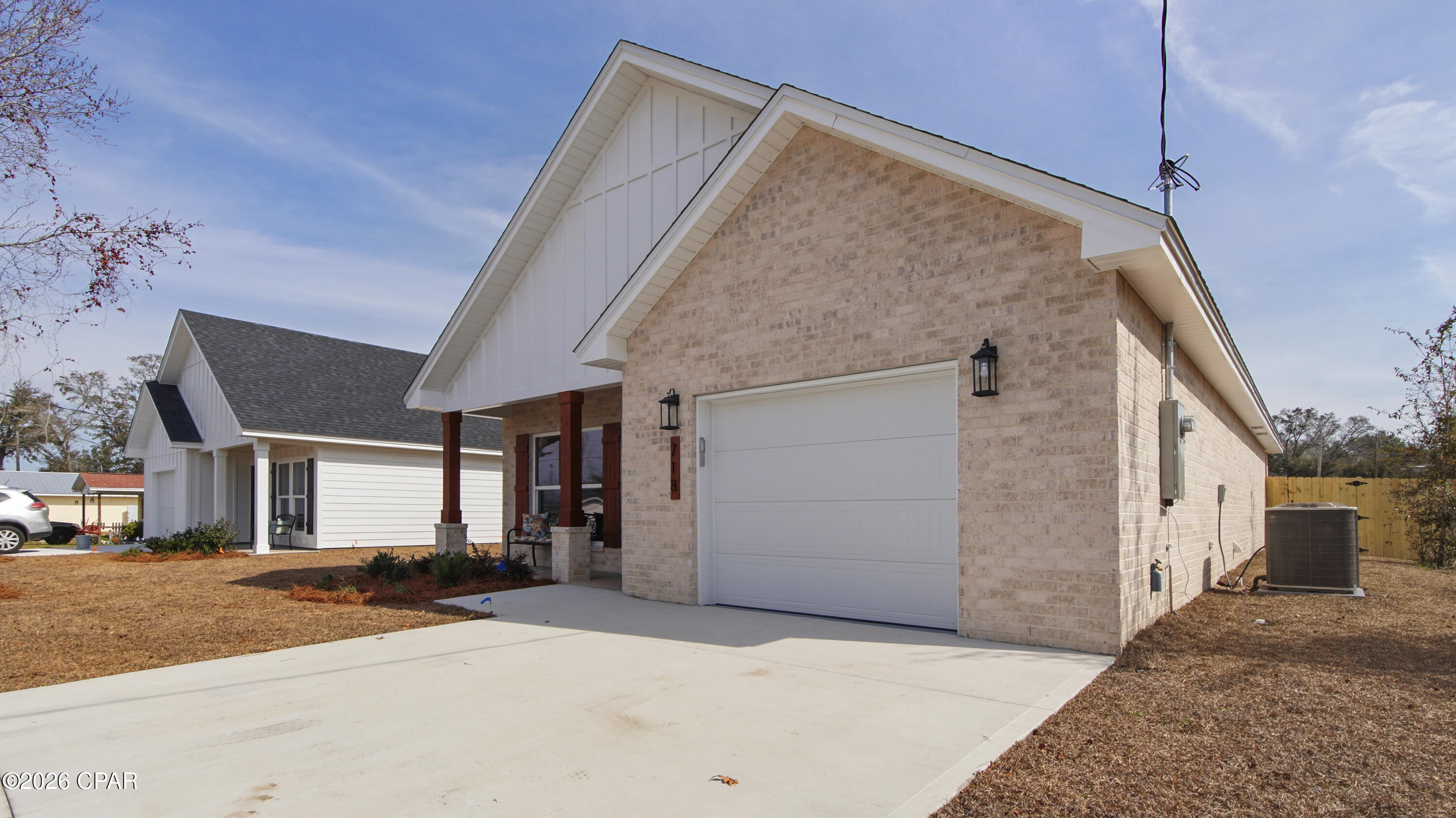 No Named Subdivision - Residential