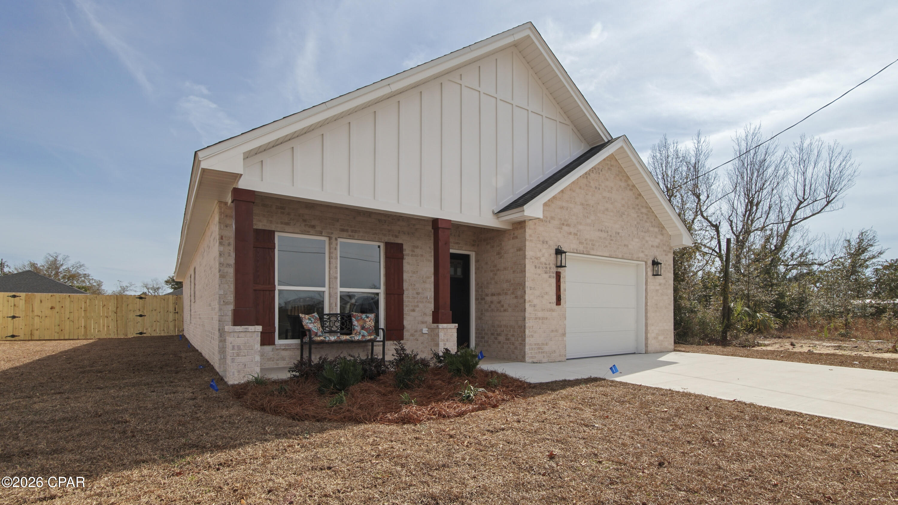 No Named Subdivision - Residential