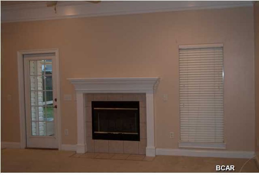 Great home in the desirable Cherokee Heights subdivision! This 3 bedroom 2 bath all brick home has almost 1700 square feet. The interior features newer appliances, formal dining area, eat in kitchen, wood burning fireplace in the living room, and 10 ft ceilings with crown moulding. The exterior offers a 2 car garage, screened patio, and privacy fenced back yard.