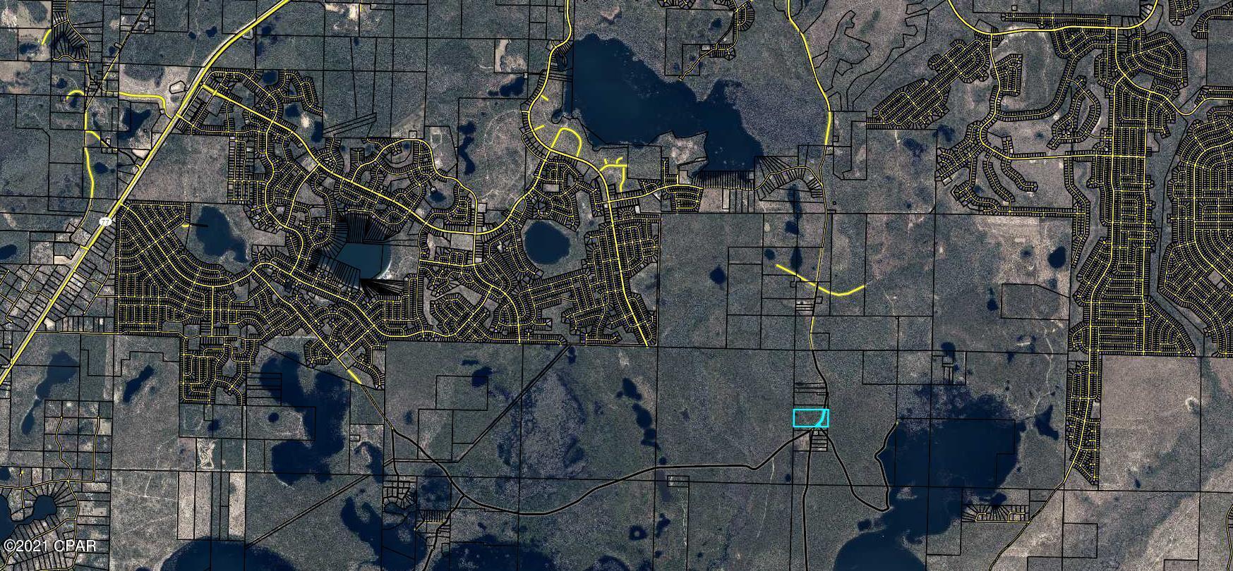 No Named Subdivision - Land