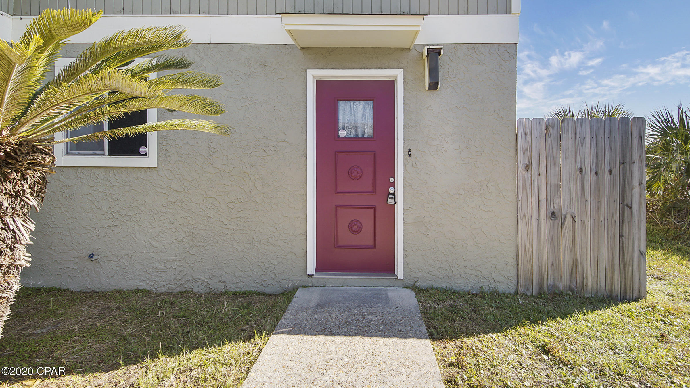 [No Recorded Subdiv] - Residential Lease